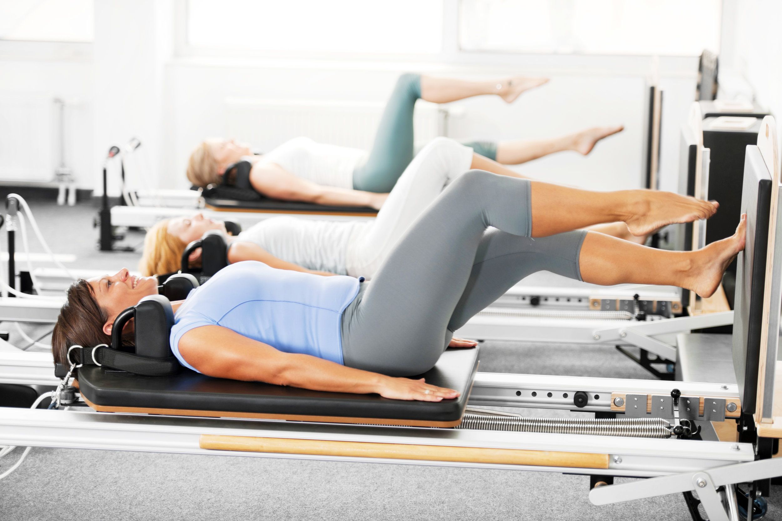 Clinical Physio Exercise