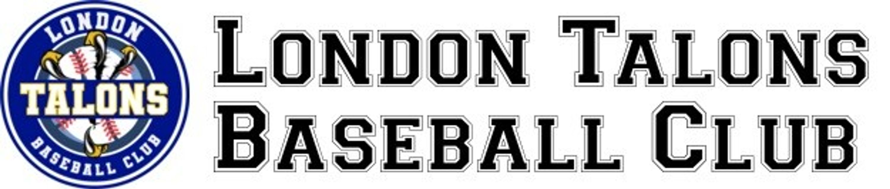 London Talons Baseball Game