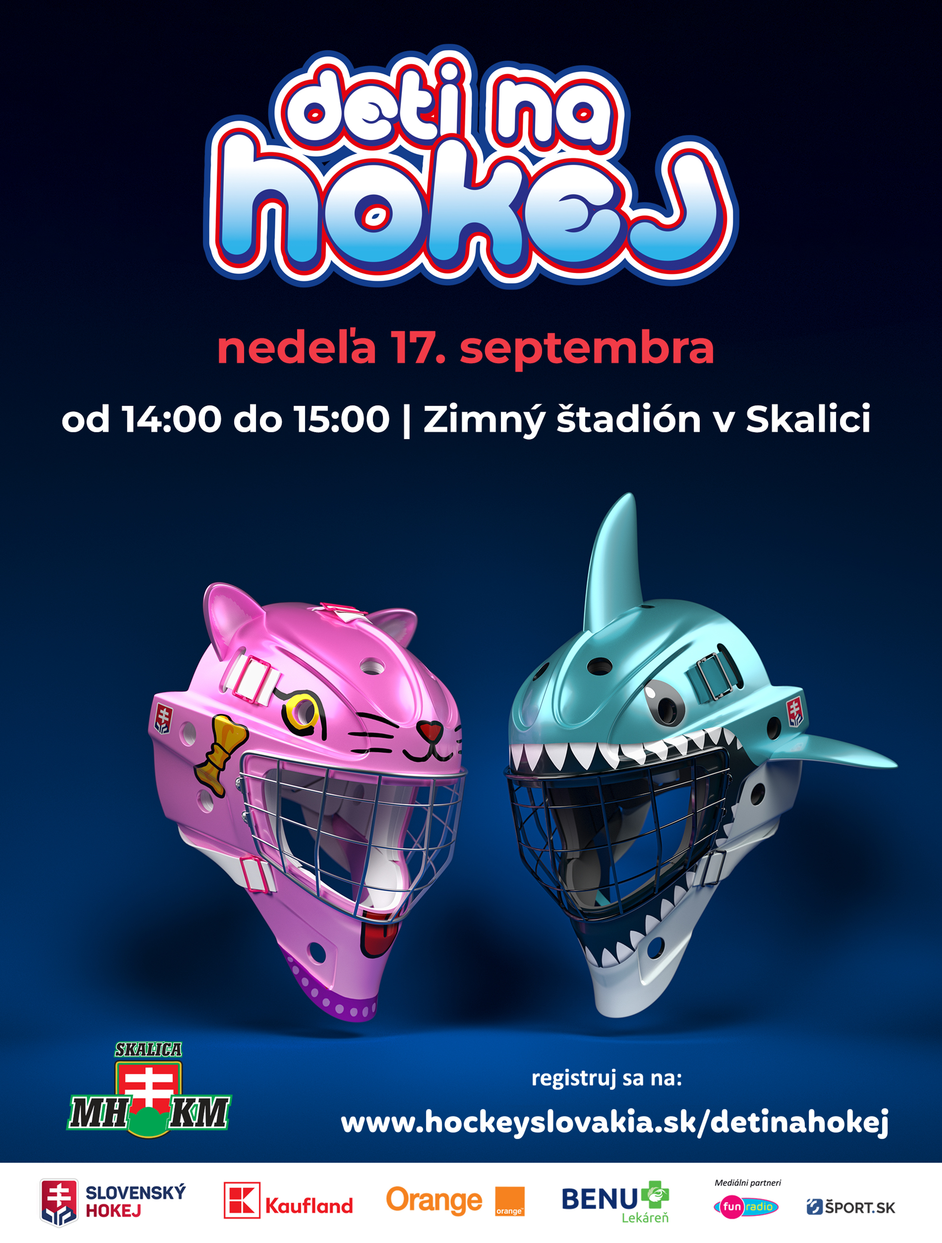 Mestský hokejový klub mládeže