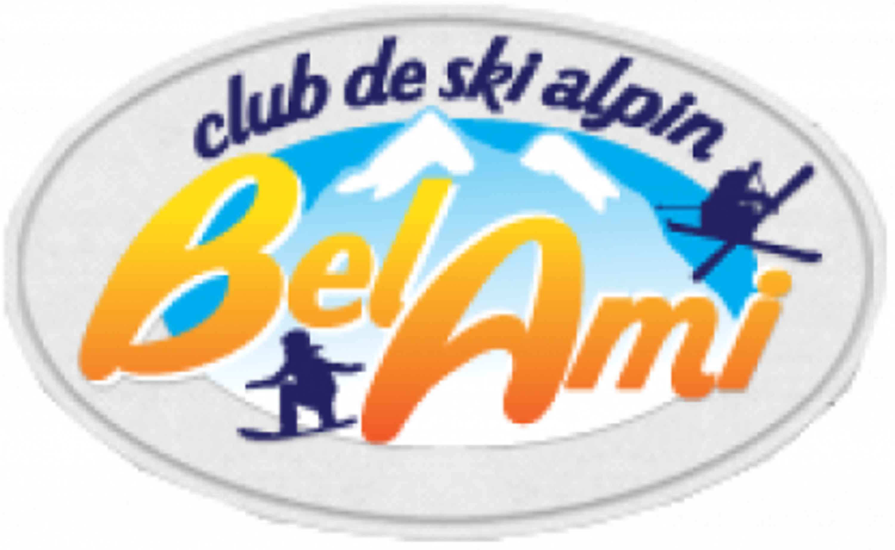 Bel Ami Alpine Ski Club