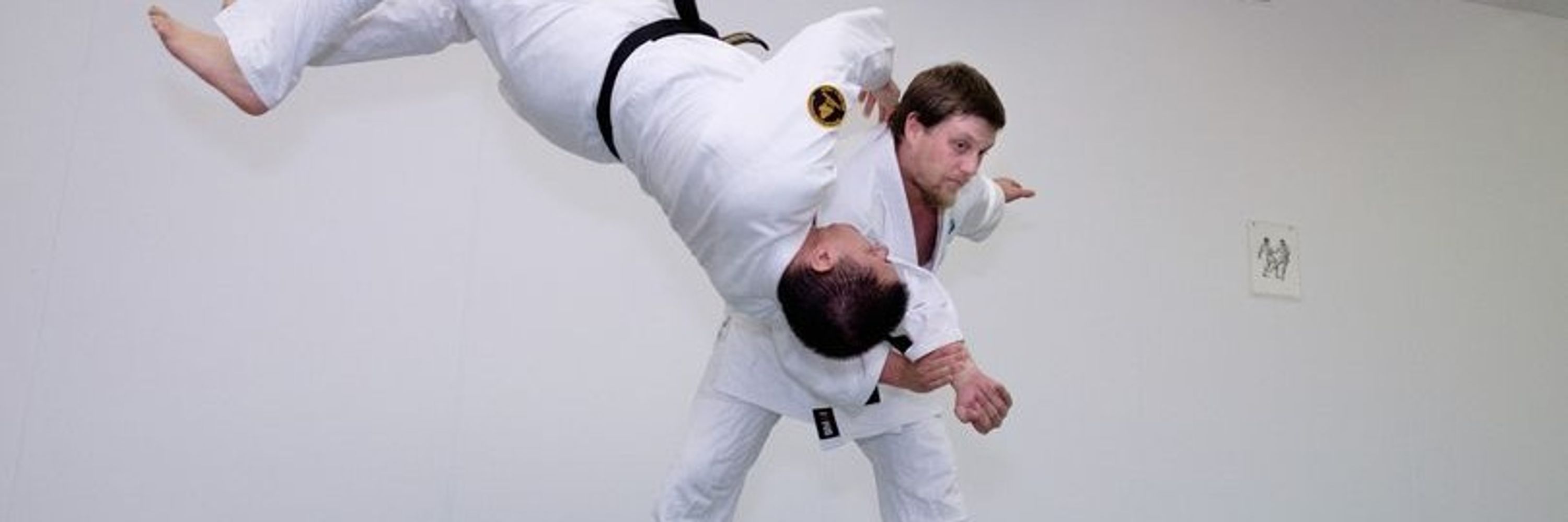 International Jujutsu Institute Queanbeyan