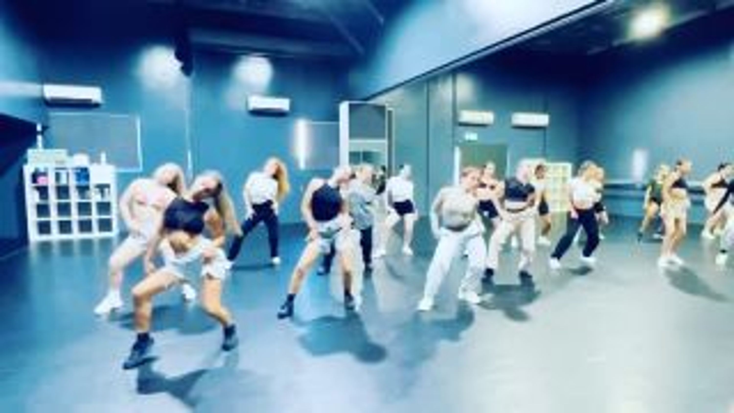 Dance Edge Studios