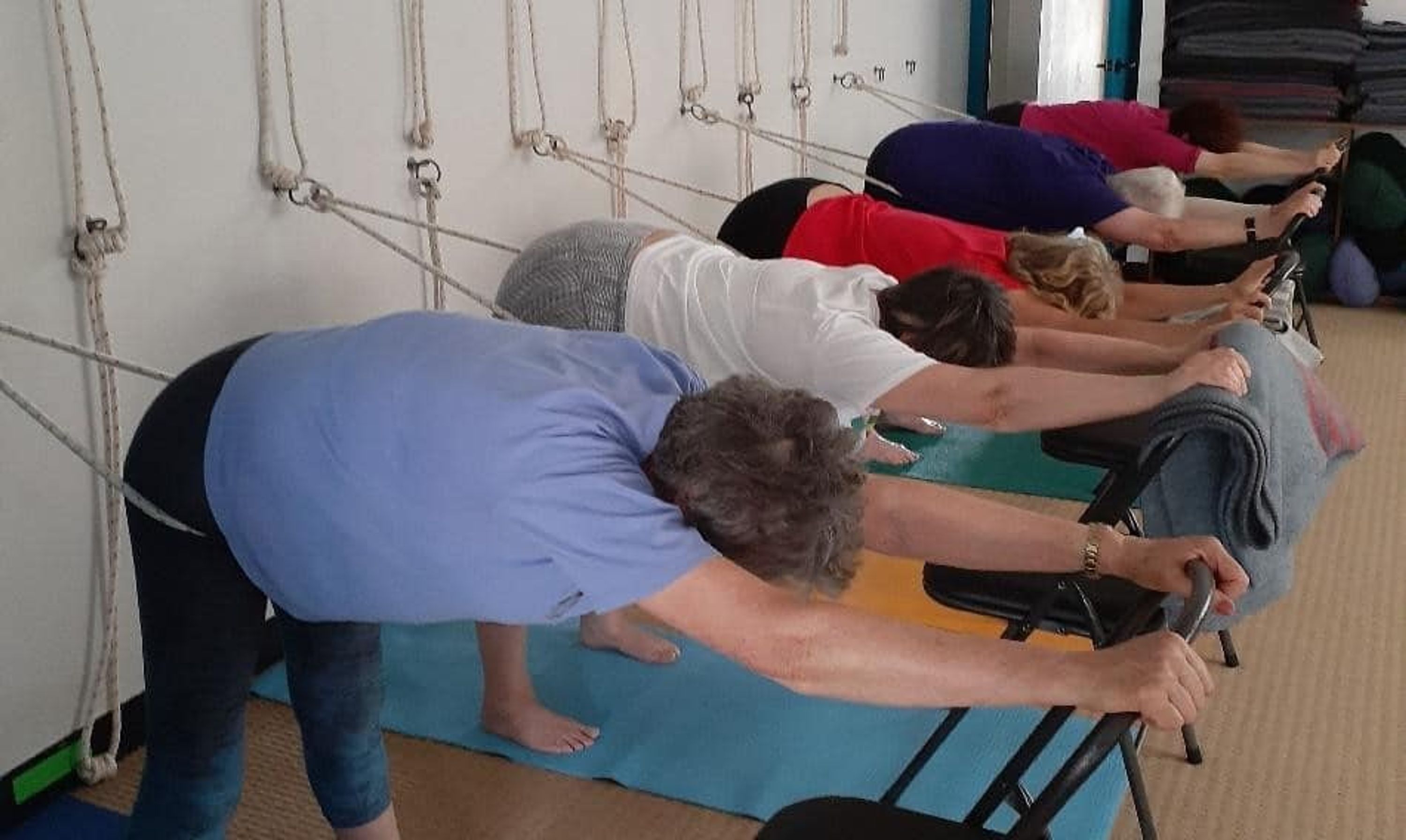 Yyoga Roseville