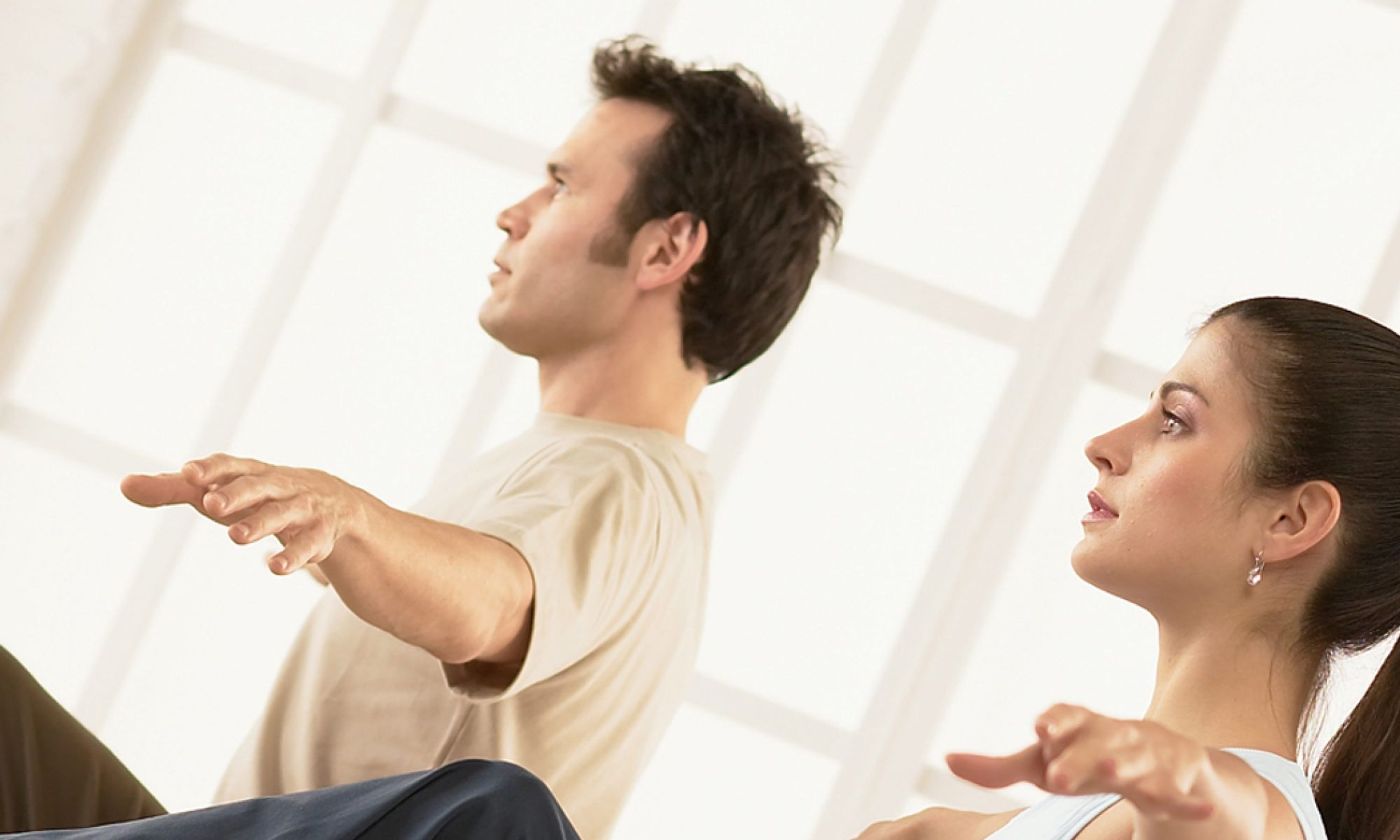 Coaching Pilates Essentiel