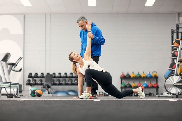 Personal Training