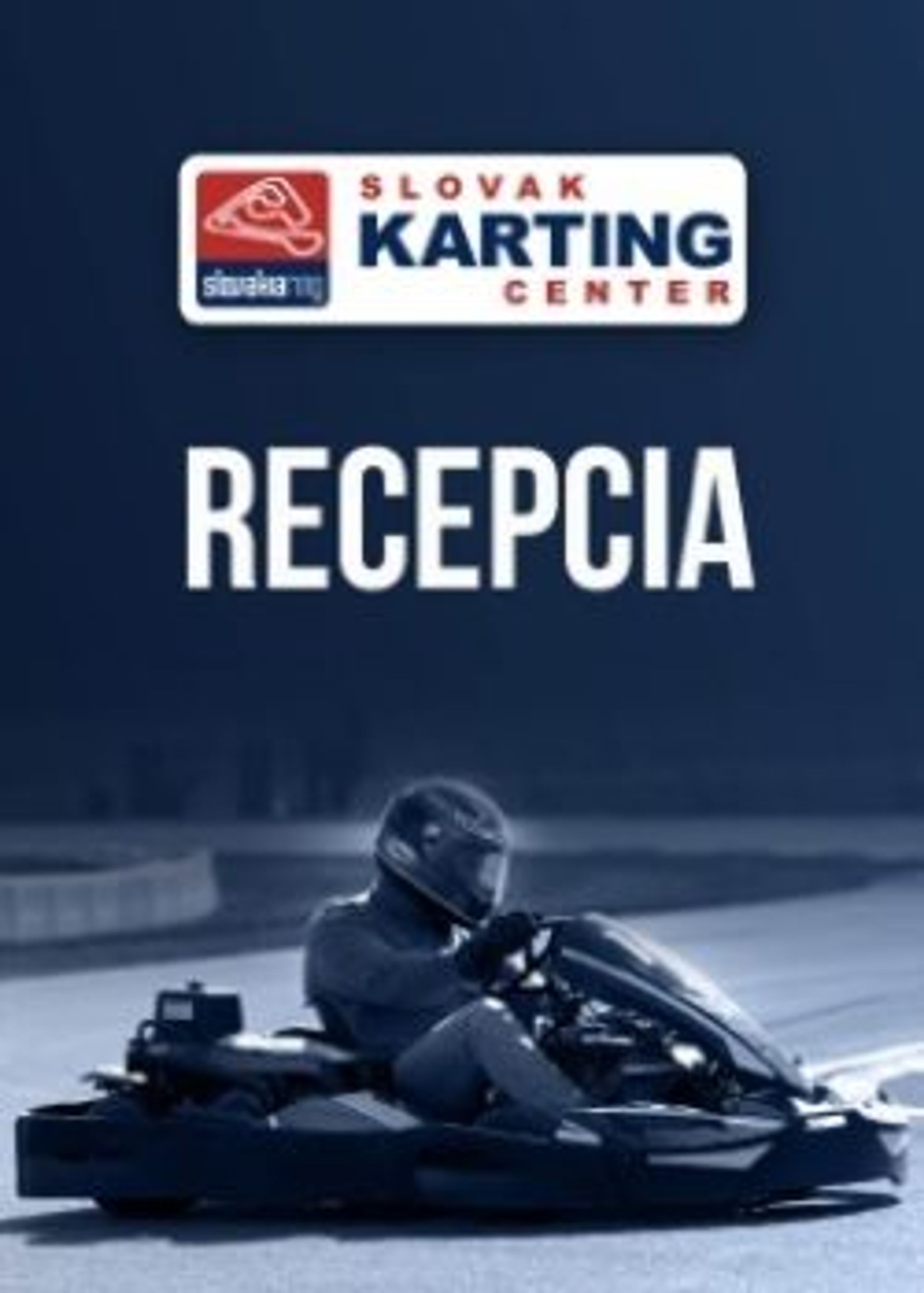 Slovak Karting Center