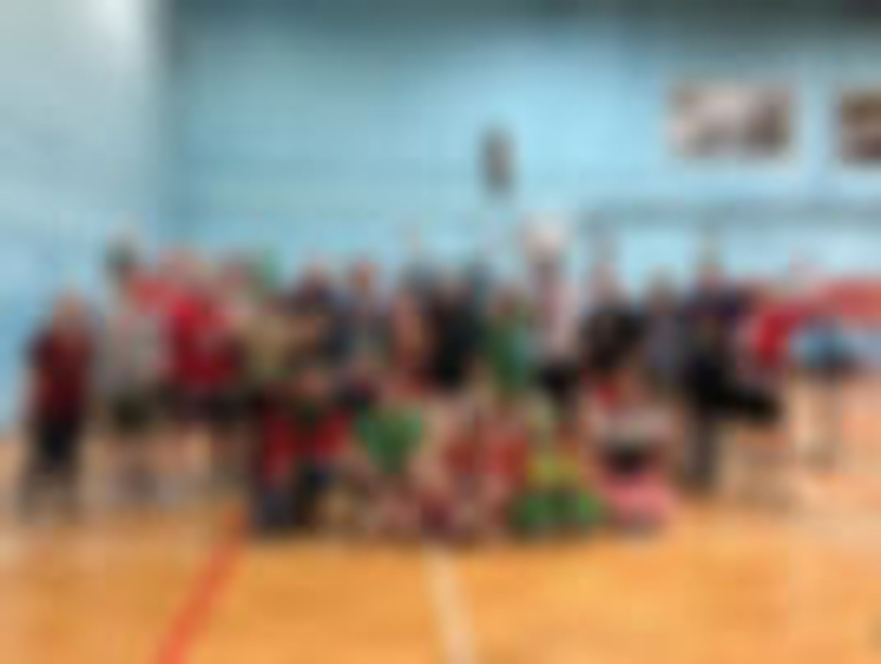 UK Badminton Gaymes 2024