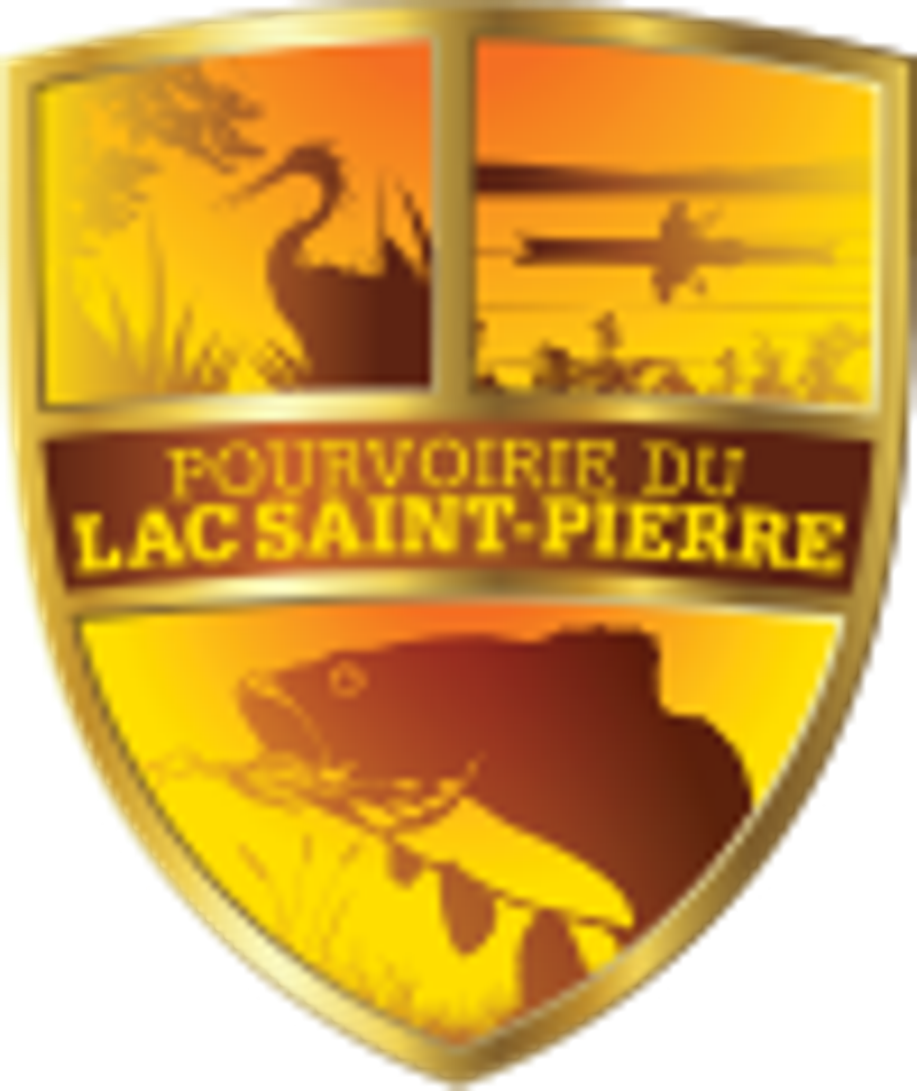 Outfitter Lac Saint-Pierre