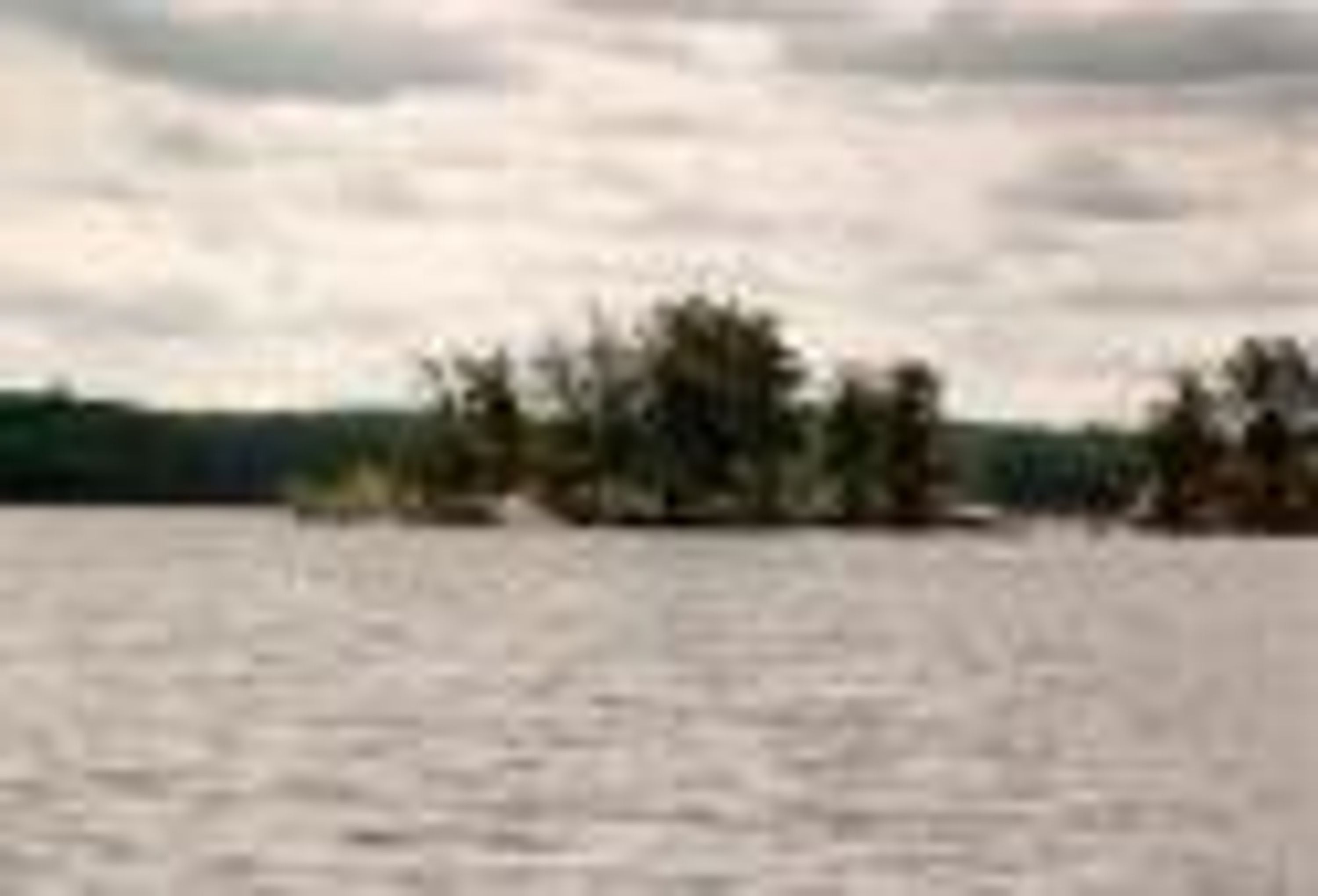 Harris Hill Resort - Lake of the Woods