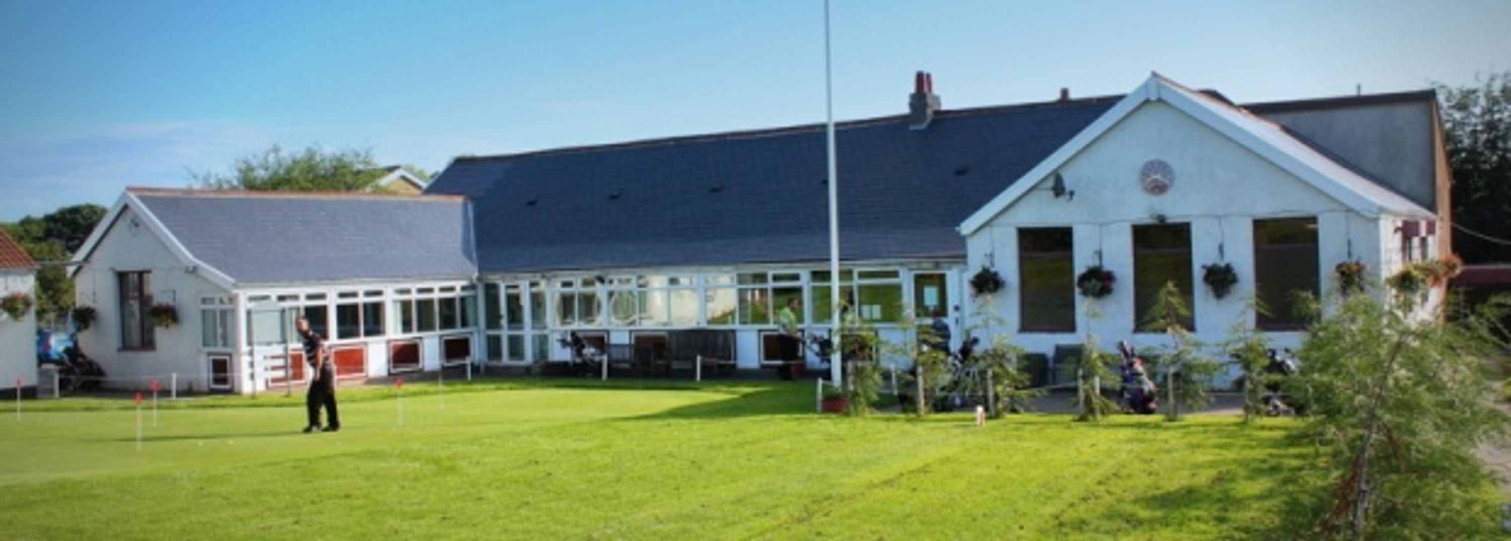 Seaham Golf Club - The Golf Studio