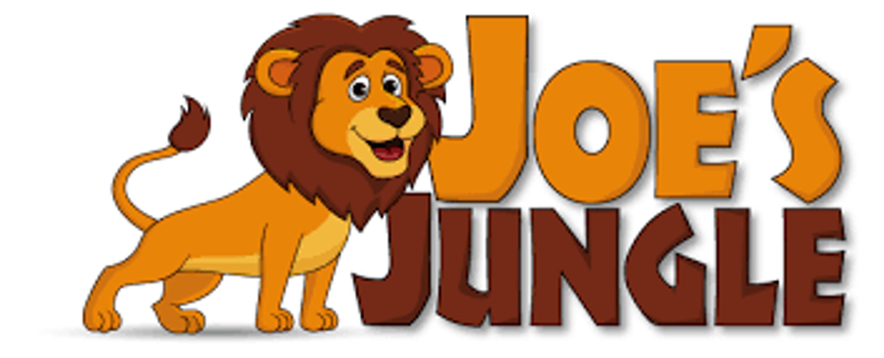 Joe's Jungle Soft Play