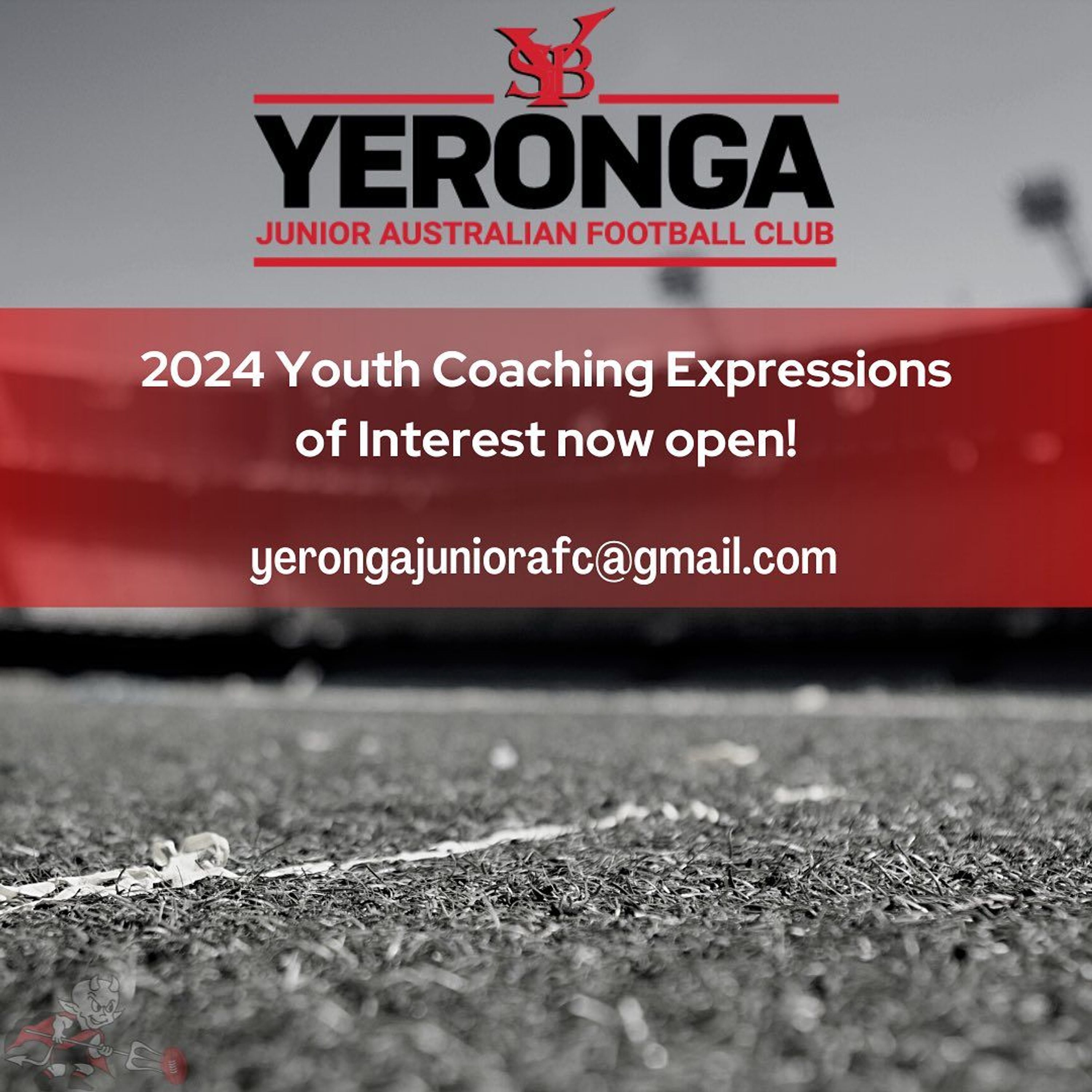 Yeronga Devils Juniors