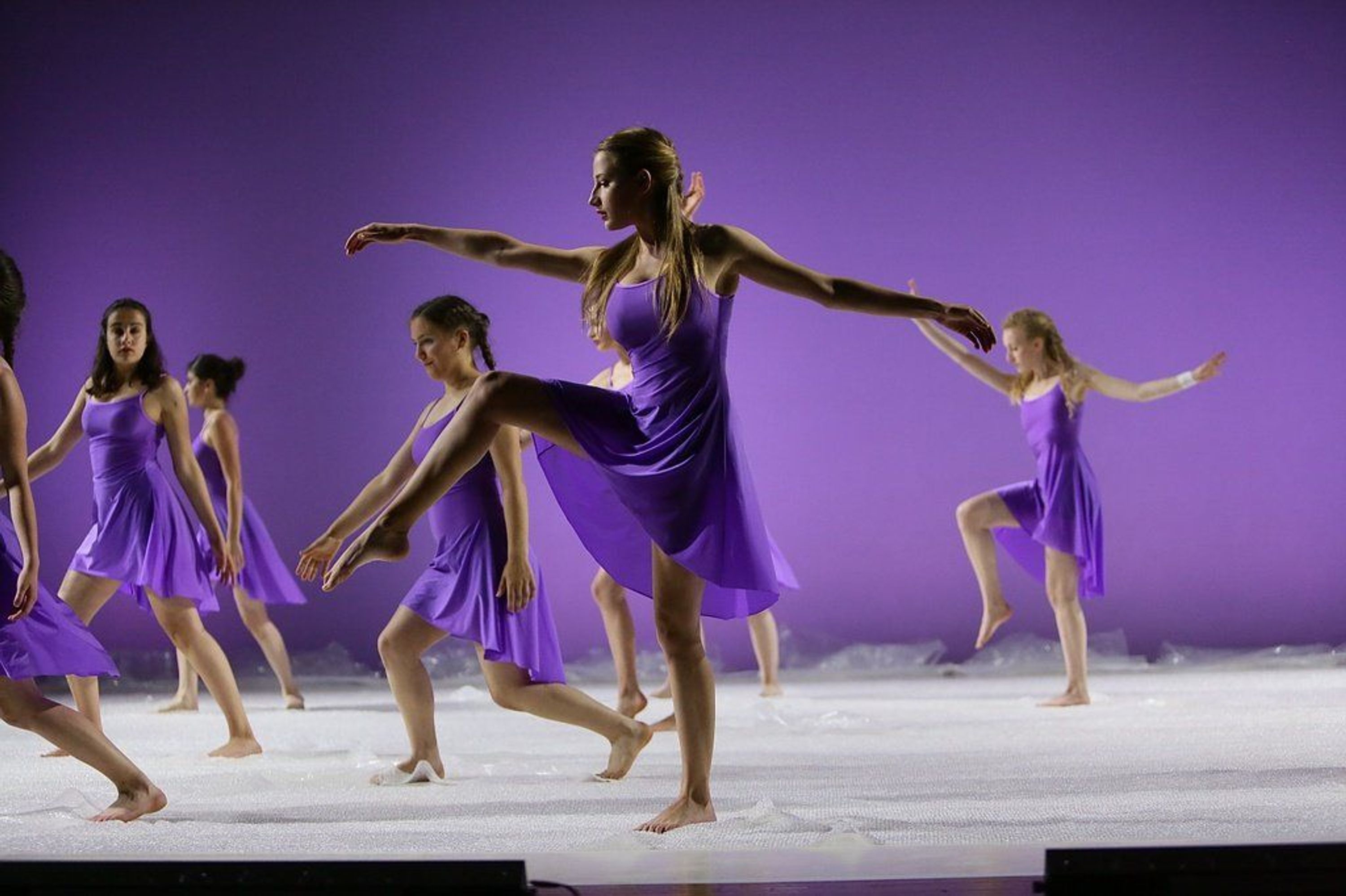 Studio Caro Dance School