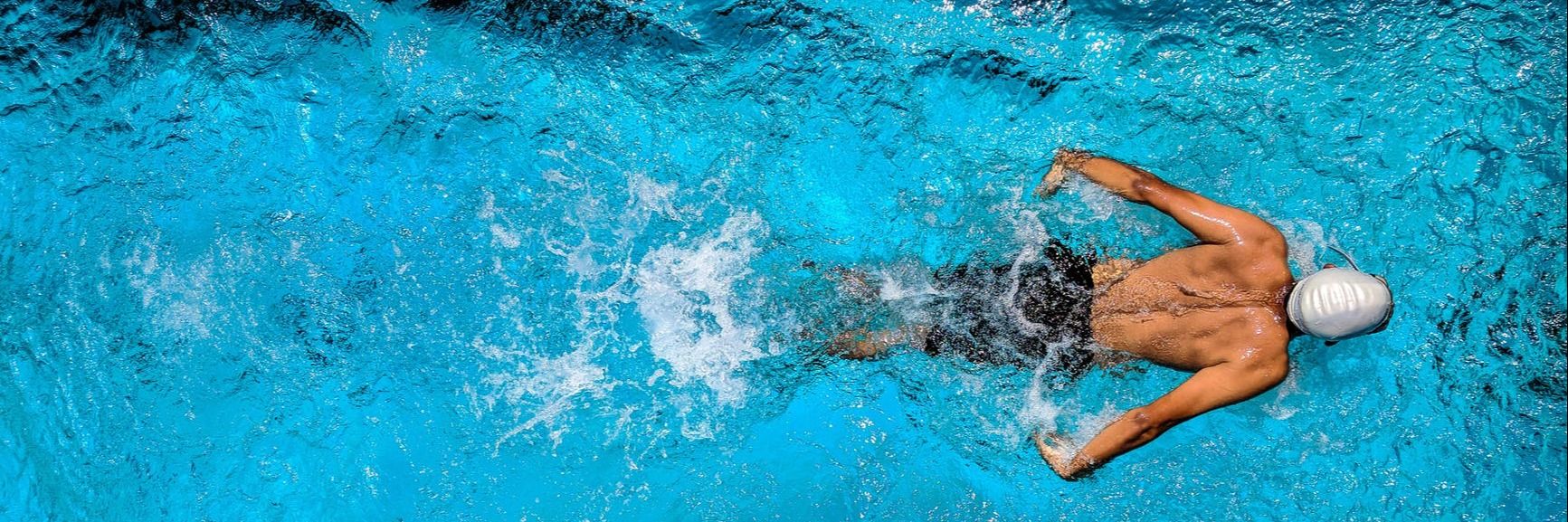 Adult Swim Classes Adult Swim Classes