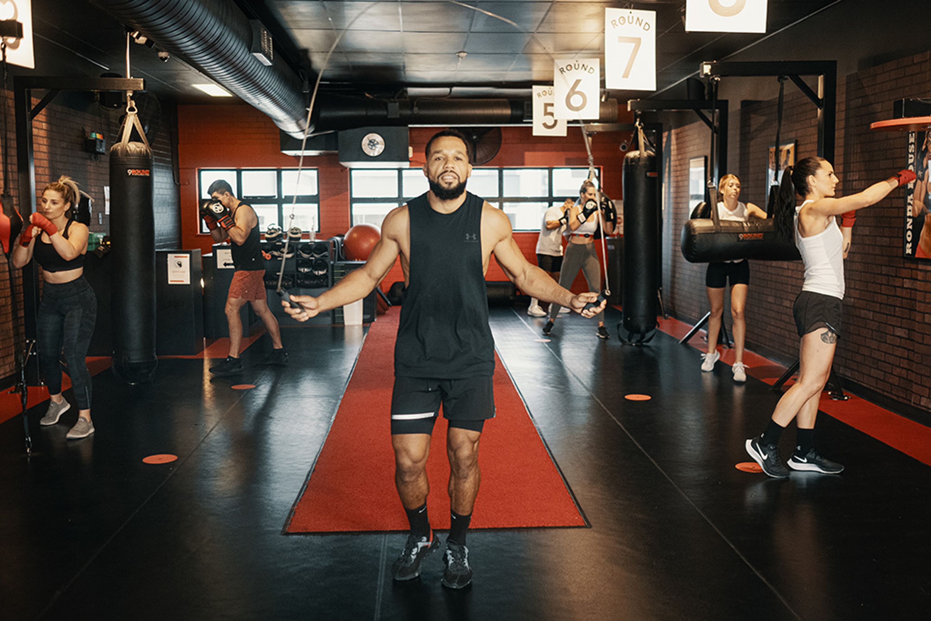 9Round Elsternwick
