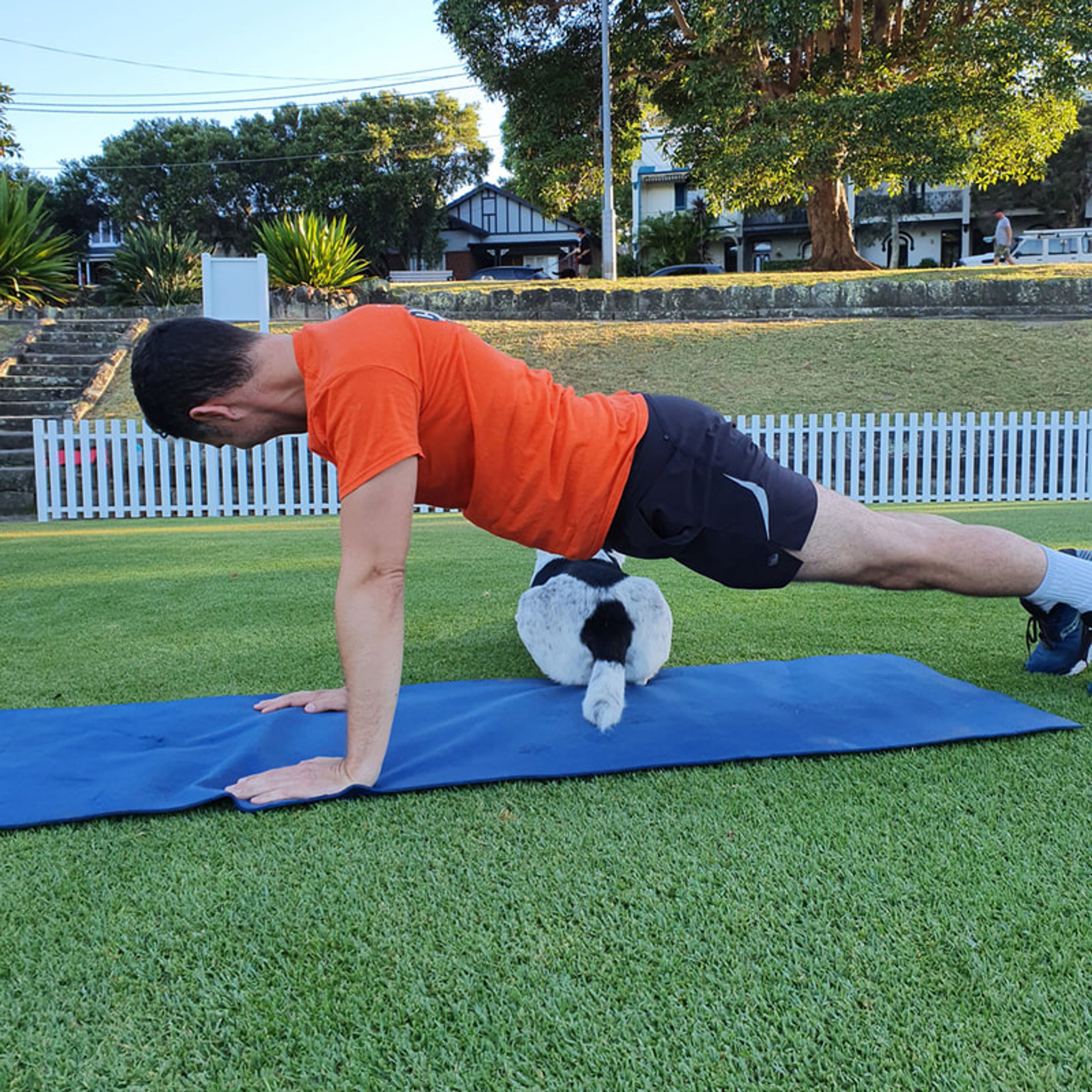 PRIDE FITNESS TRAINING