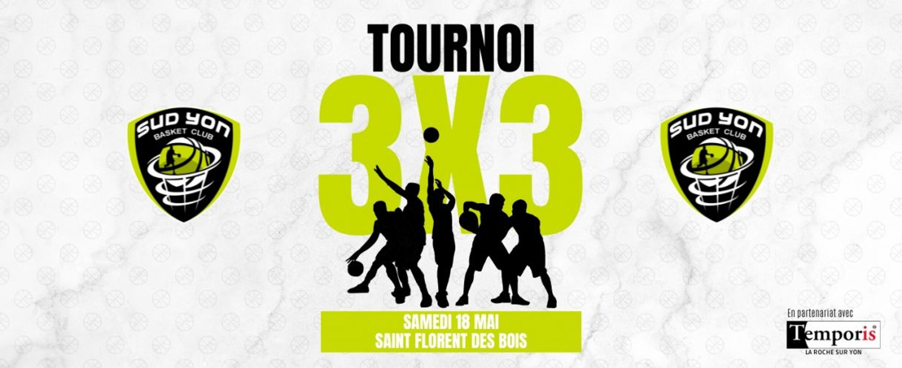 Sud Yon Basket Club