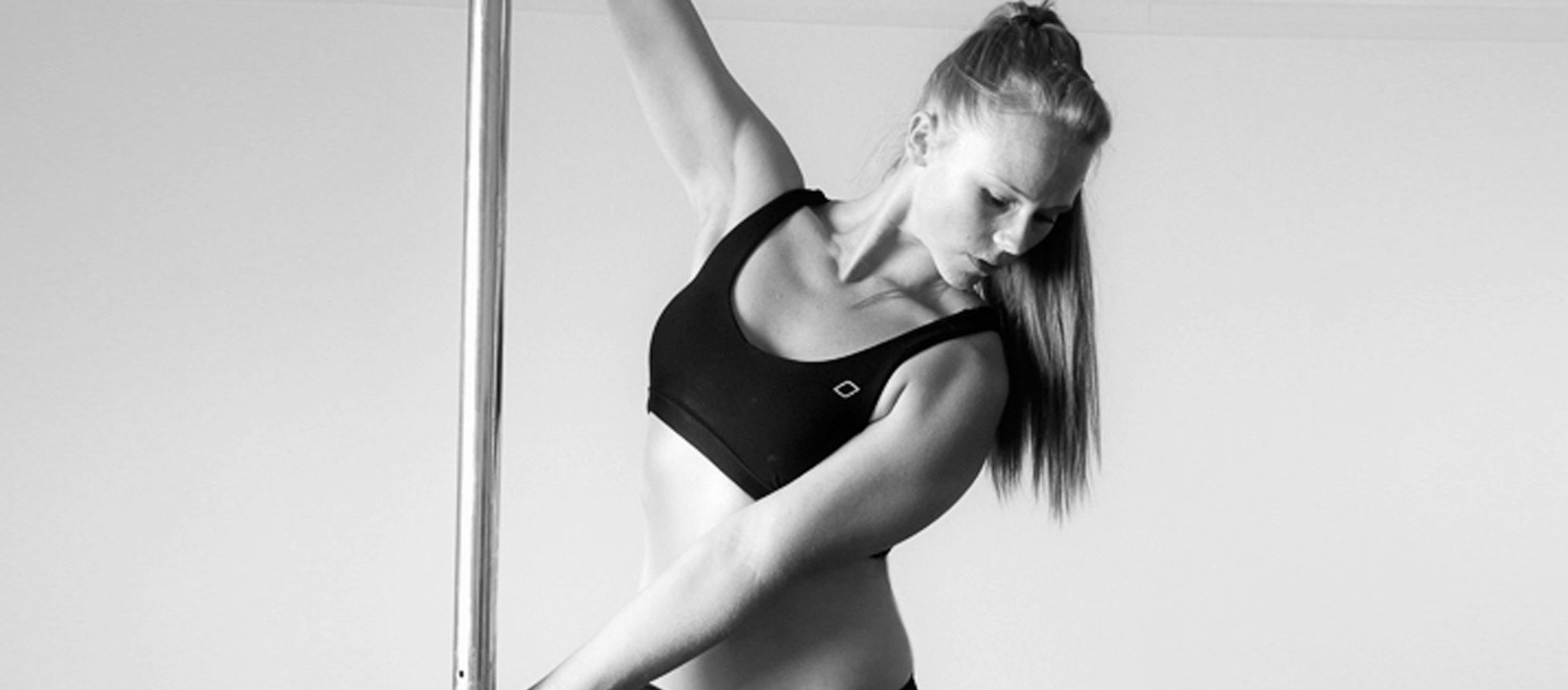 Pole Dance Trial Class