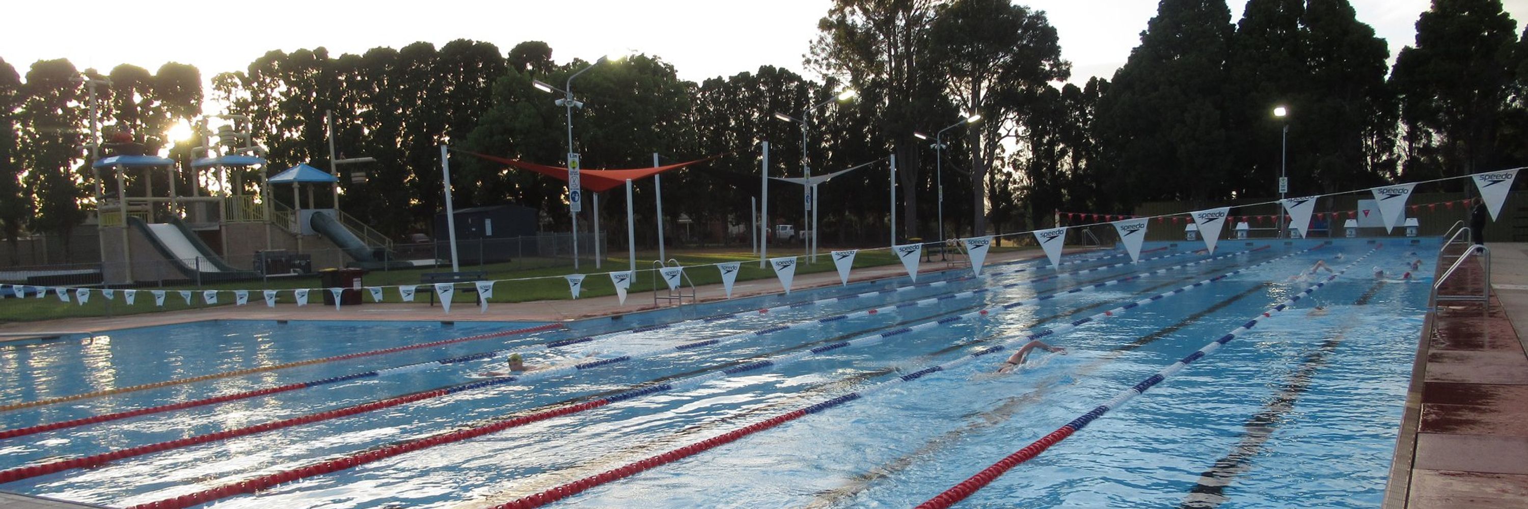 Lara Swimming Club