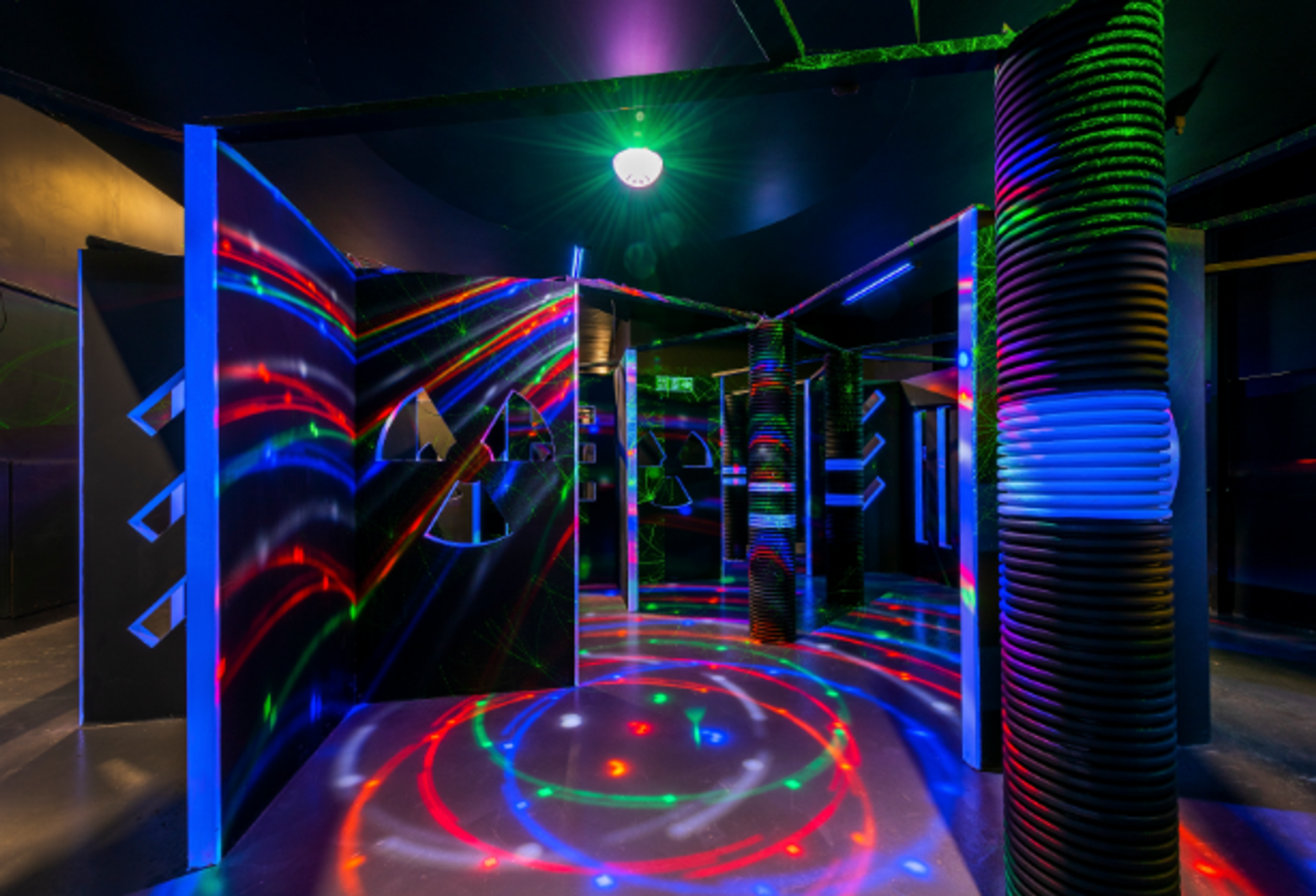 Tenpin Gloucester