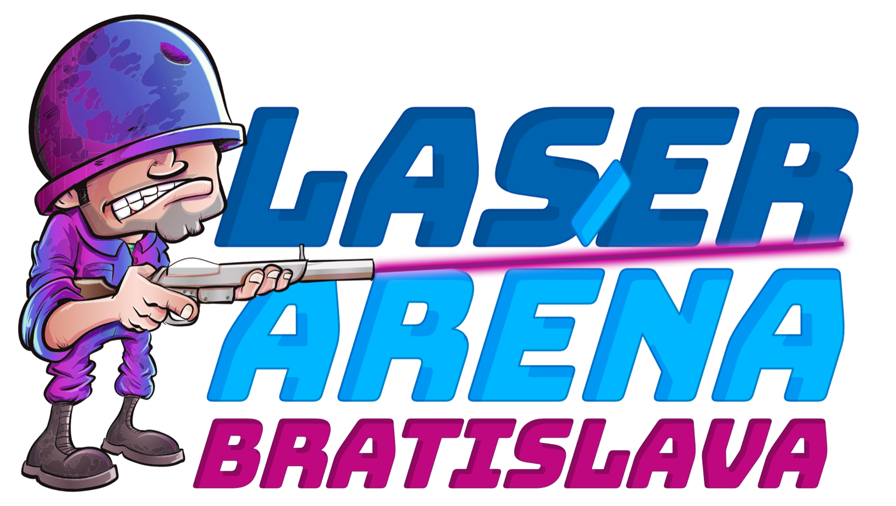 Laser Arena