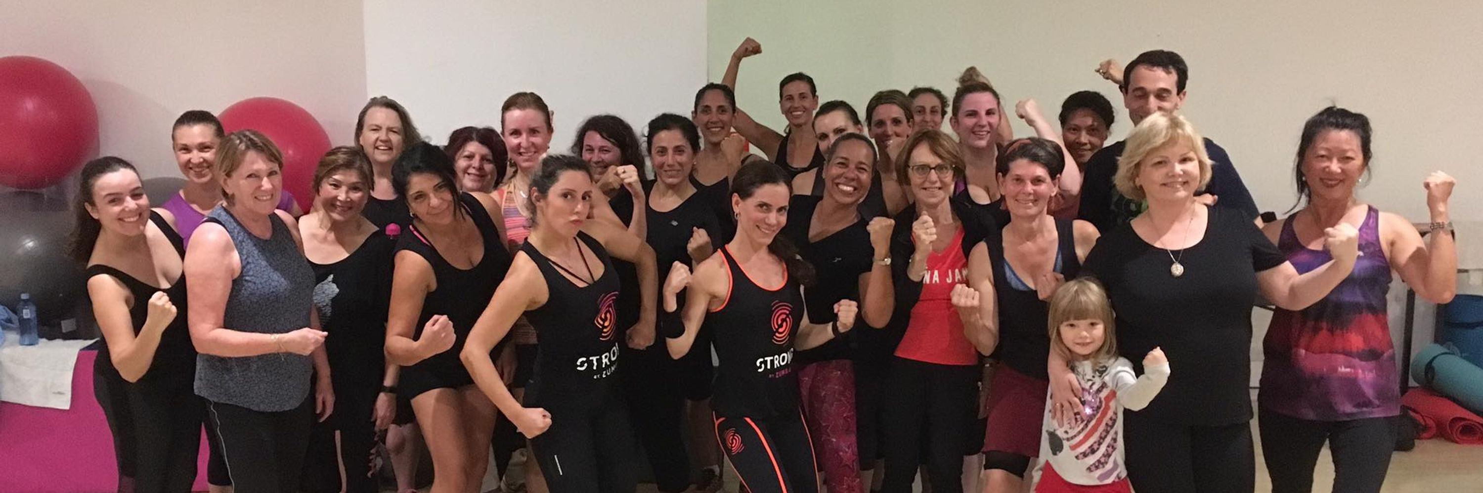 Zumba® 4u