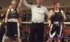 Women's Boxing