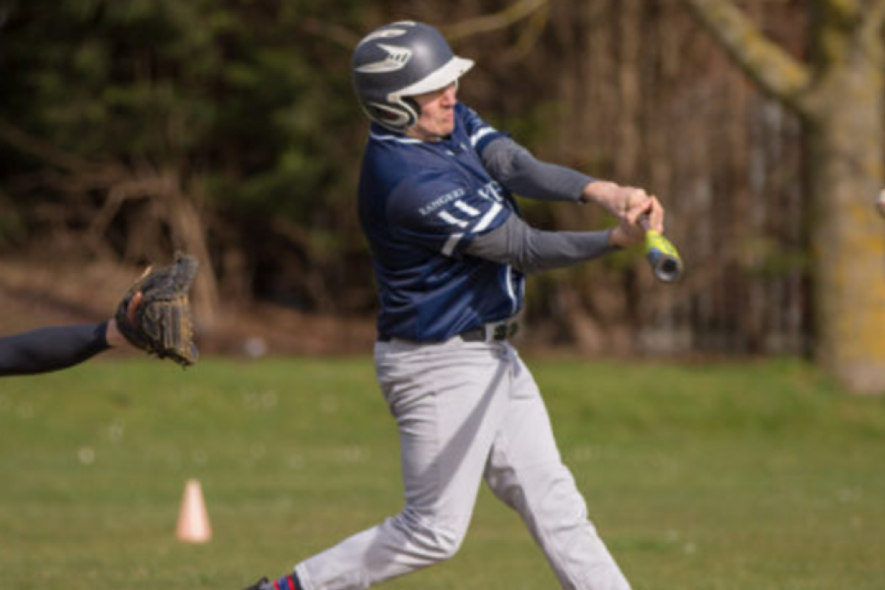 Baseball