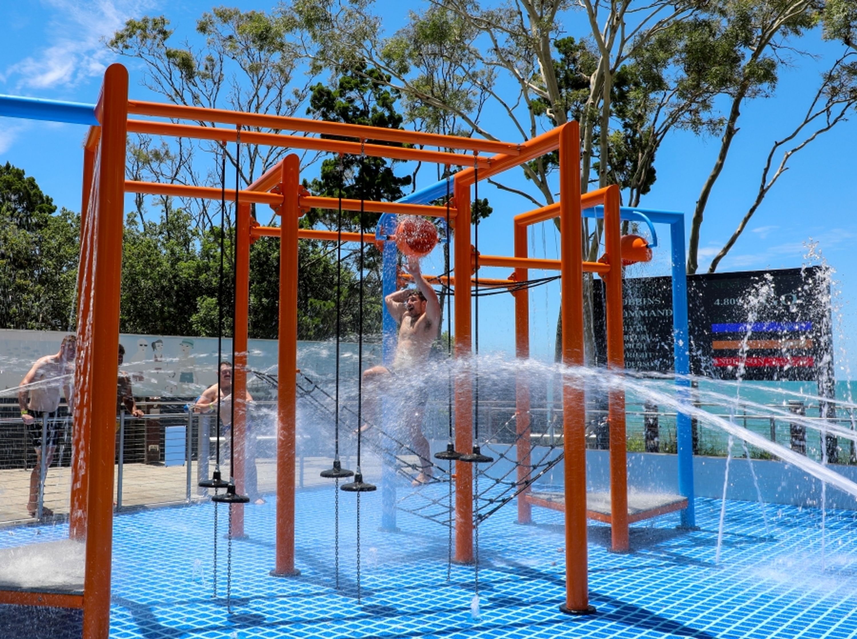 WetSide Water Park