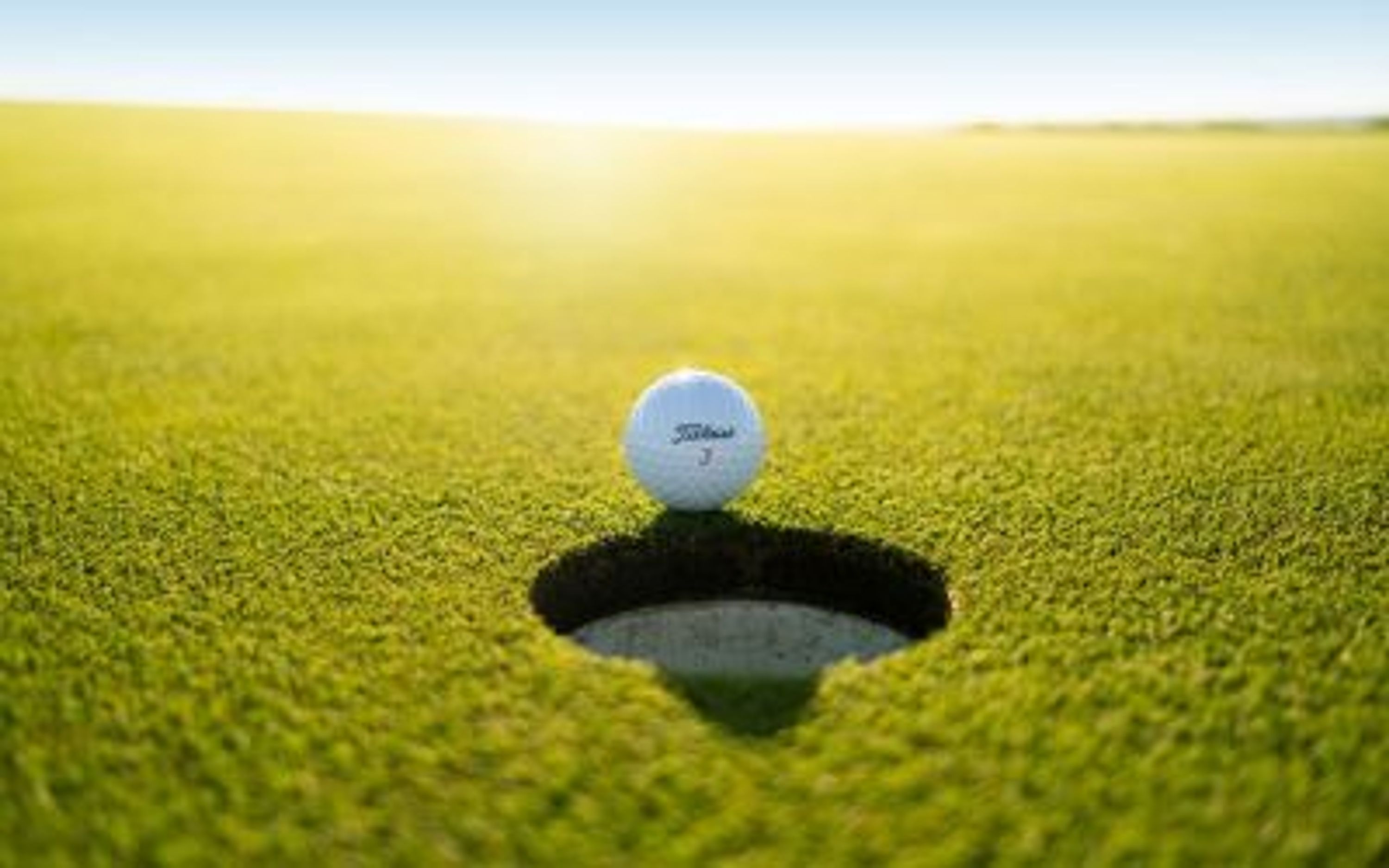 Pine Falls Golf Club