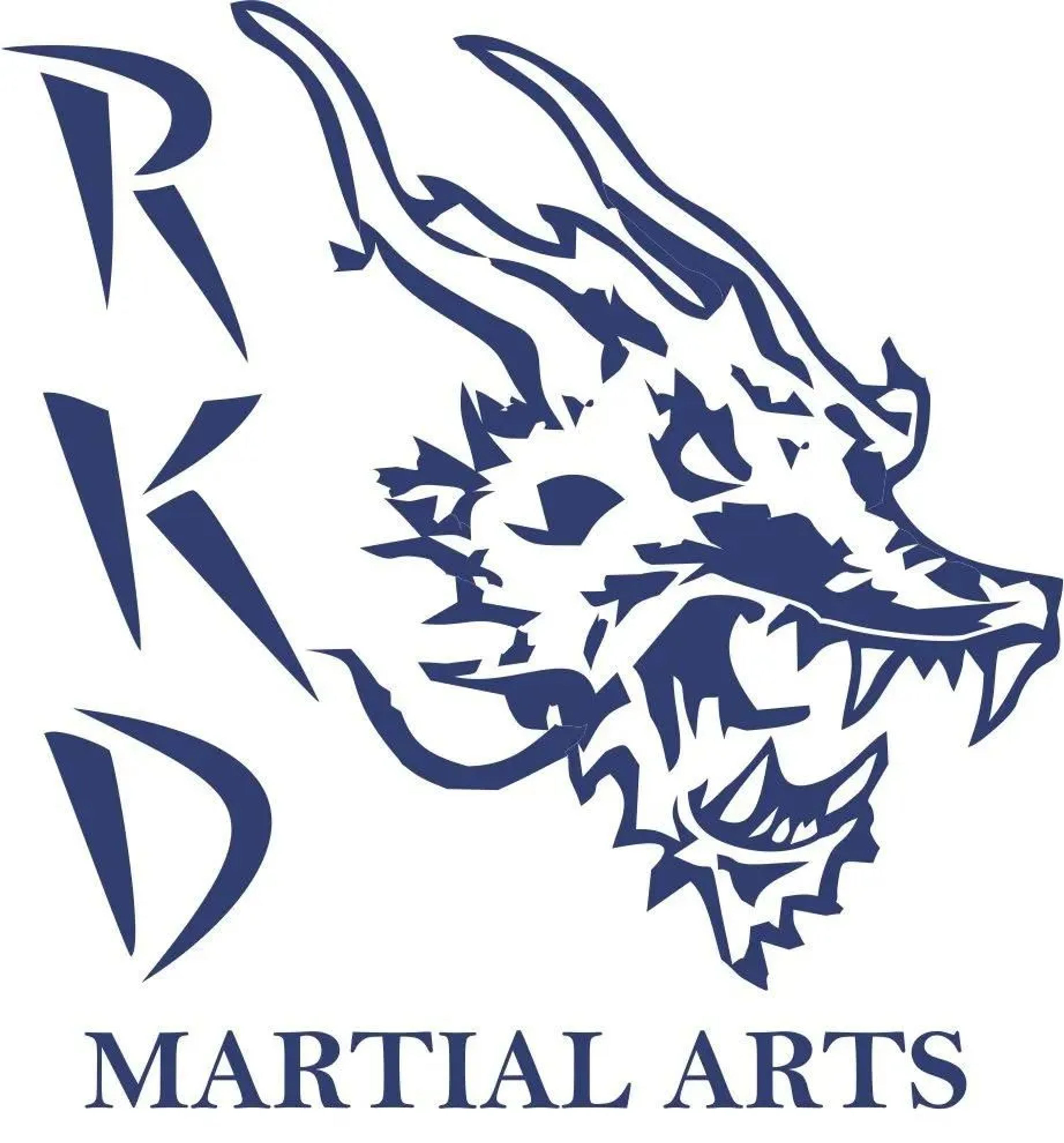 RKD Move Kids Parkour Classes