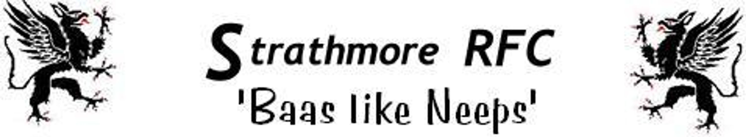 Strathmore Rugby Football Club