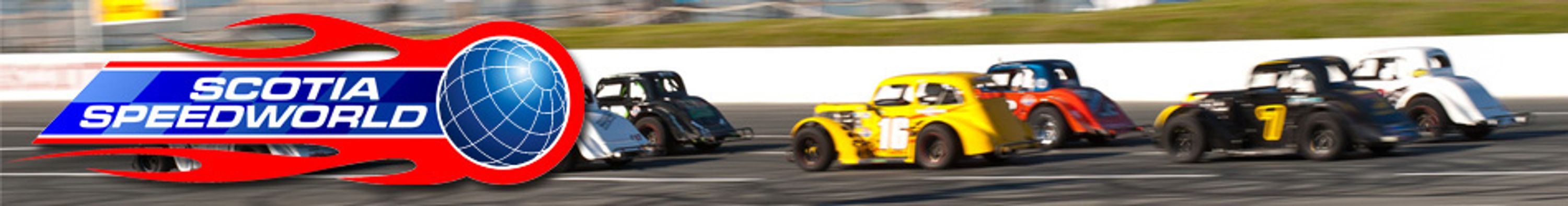 Scotia Speedworld 2024 Weekly Racing Series