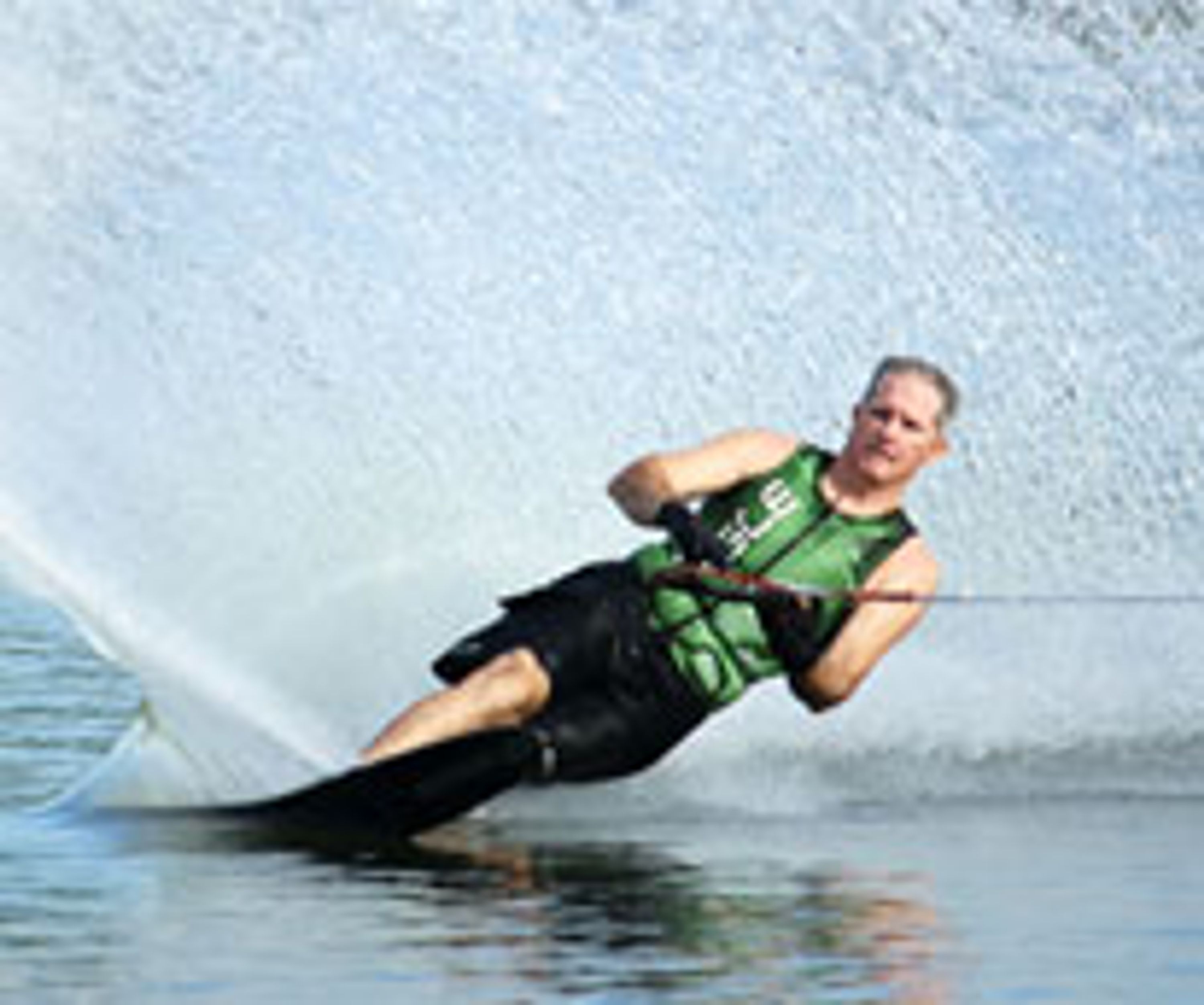 NSW Water SKI Gardens
