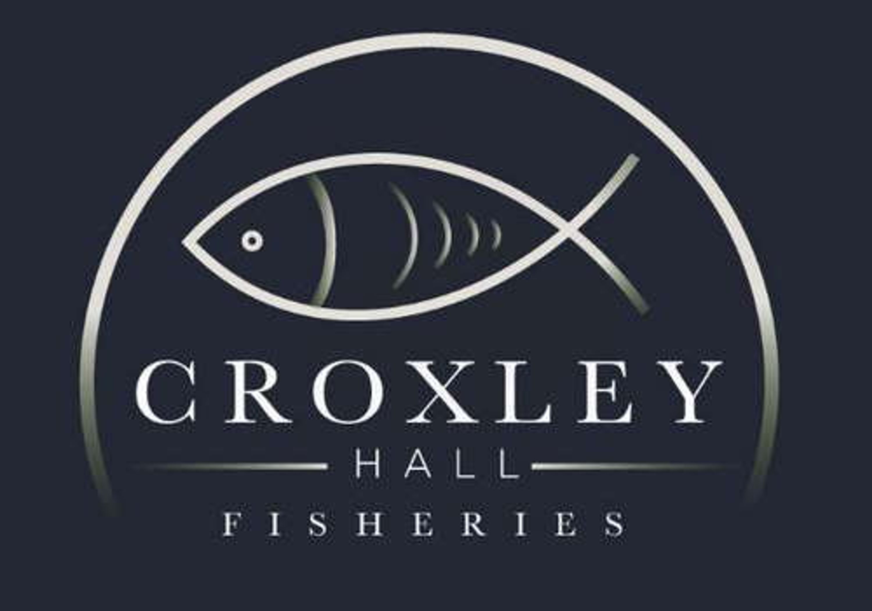 Croxley Hall Fisheries.