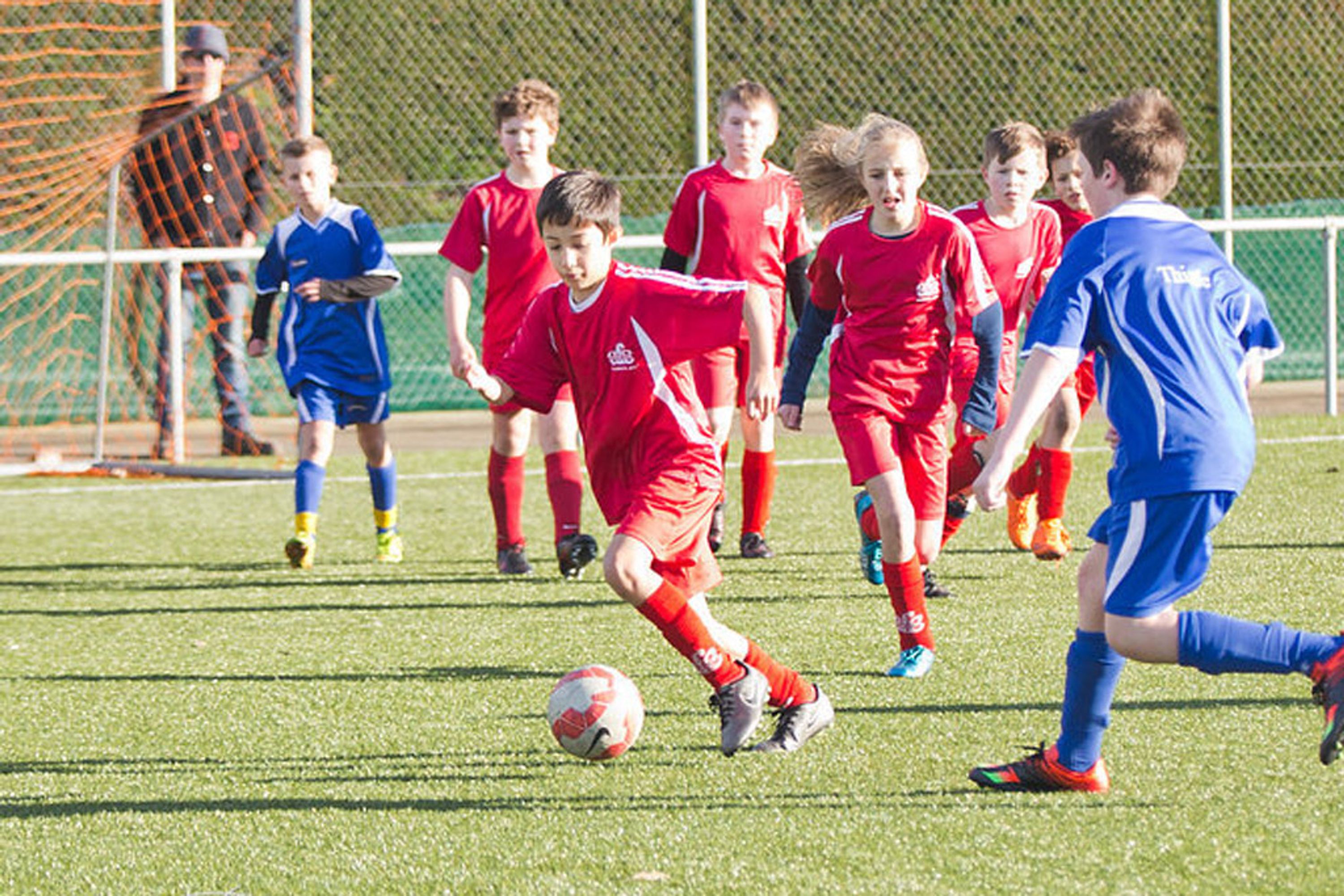 Old Boys Assn Football Club Inc
