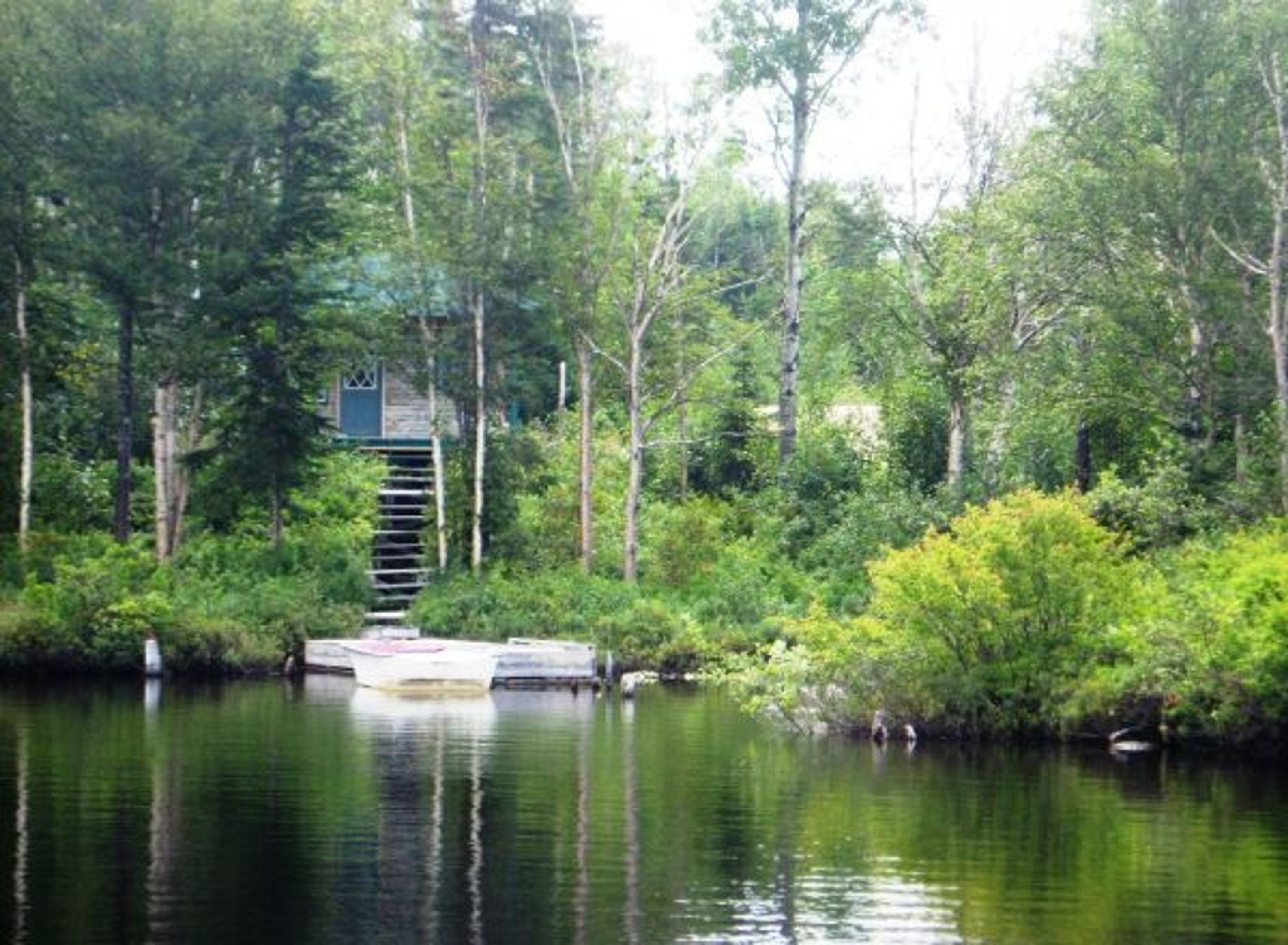 Pourvoirie Grand Lac du Nord
