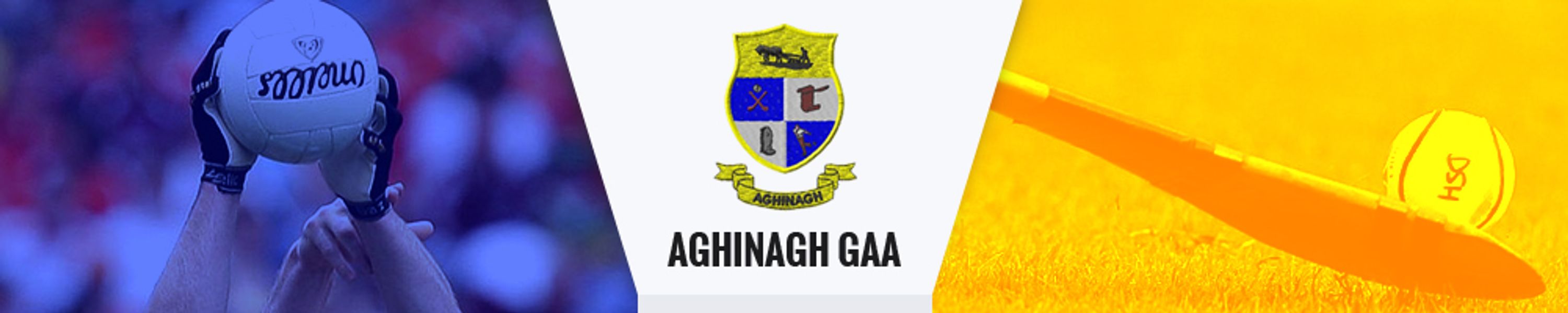 Aghinagh GAA