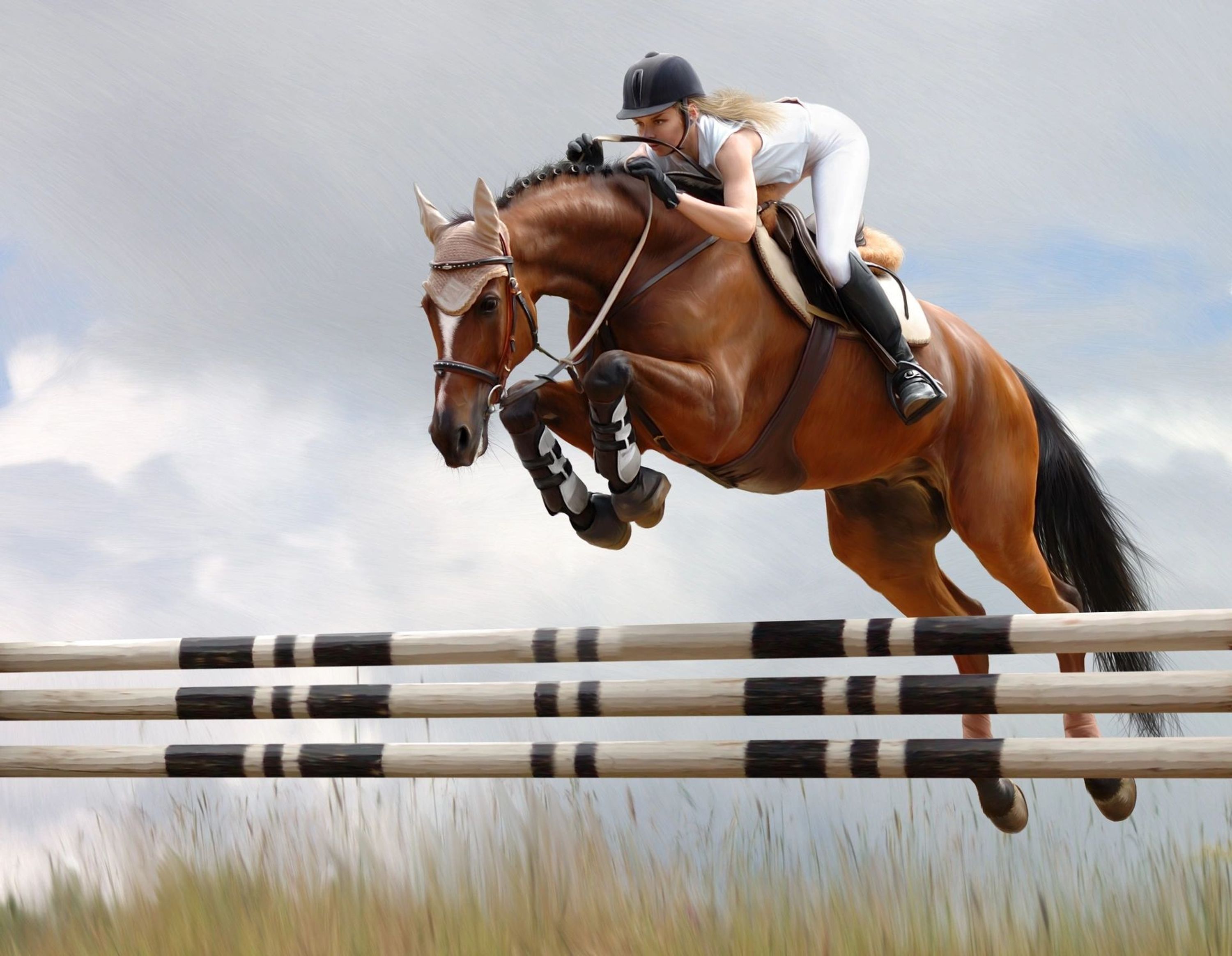 Wilde Style Equestrian
