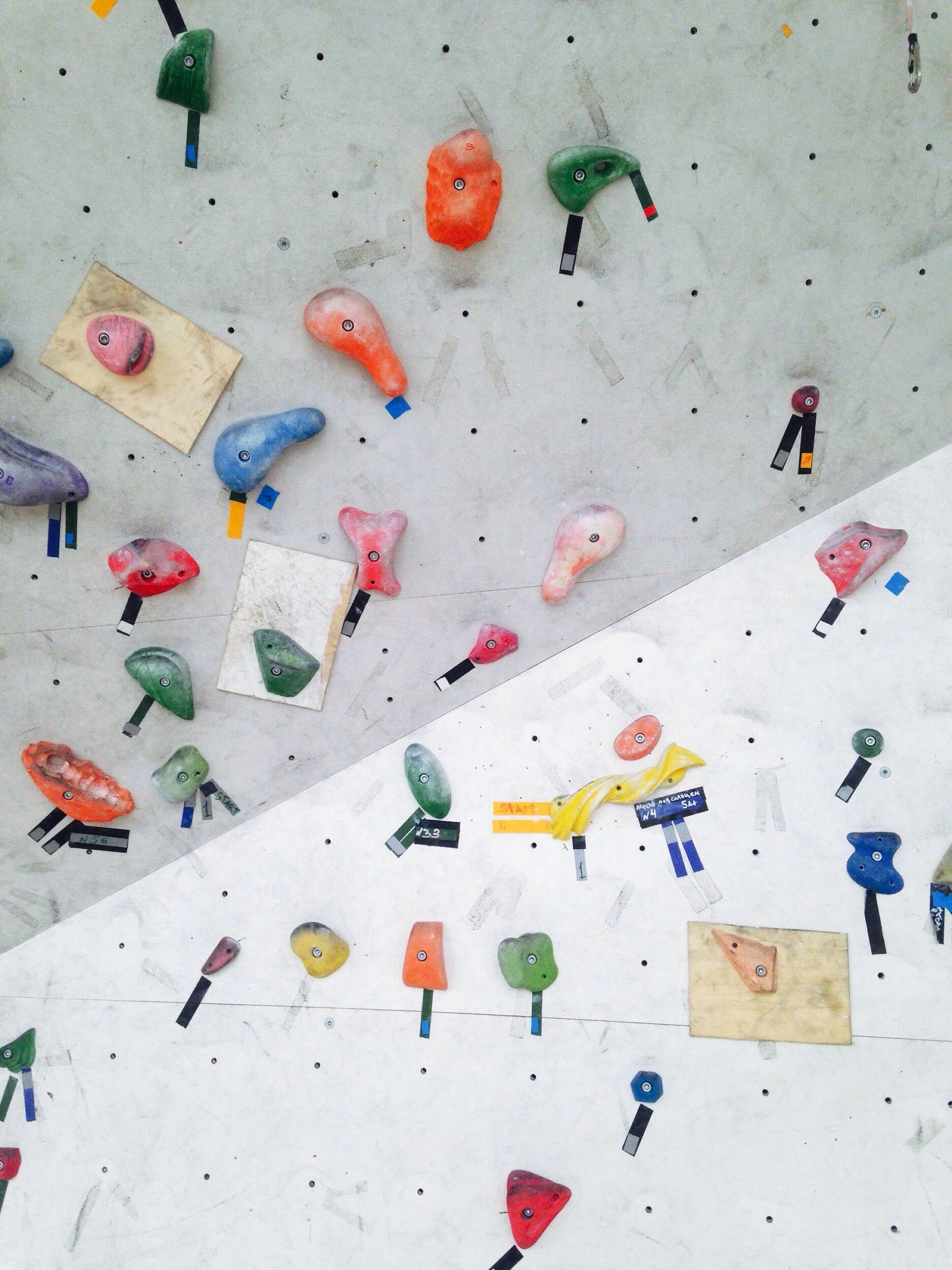 Bomber Boulders