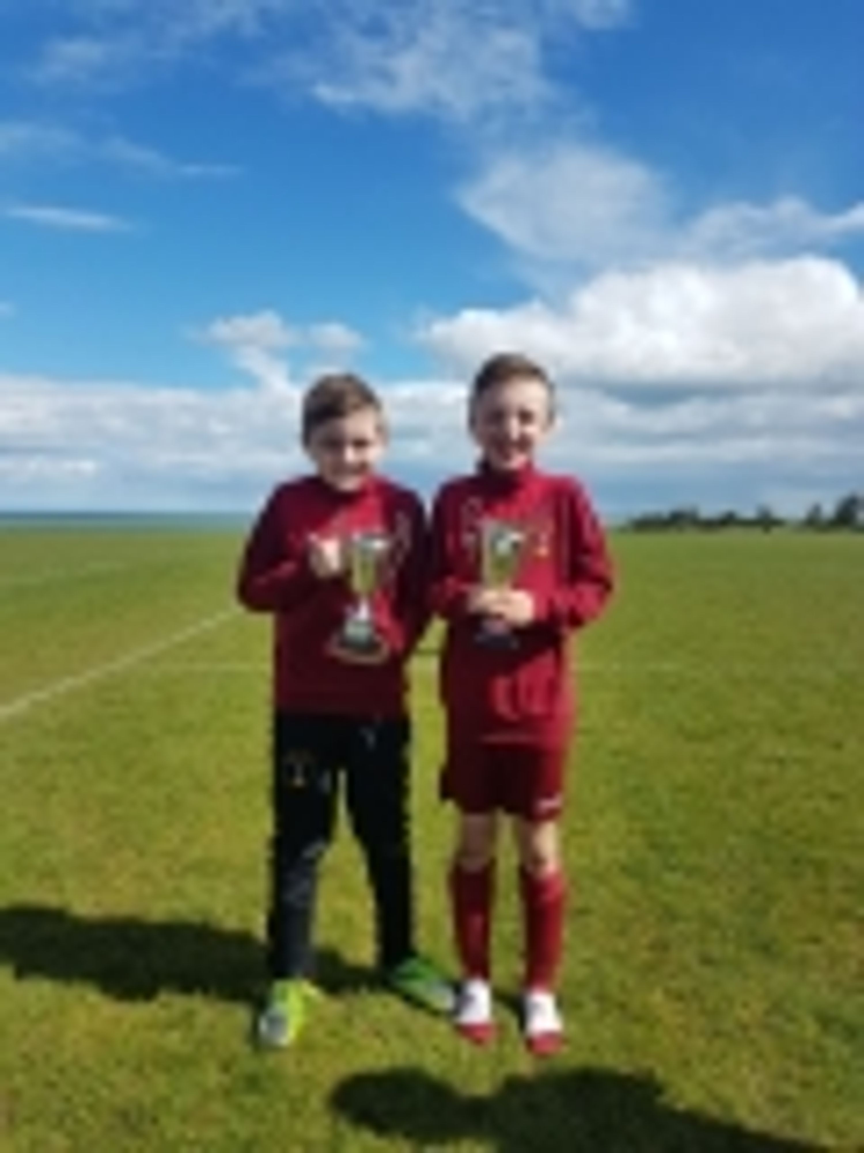St. John Vianney Football Club