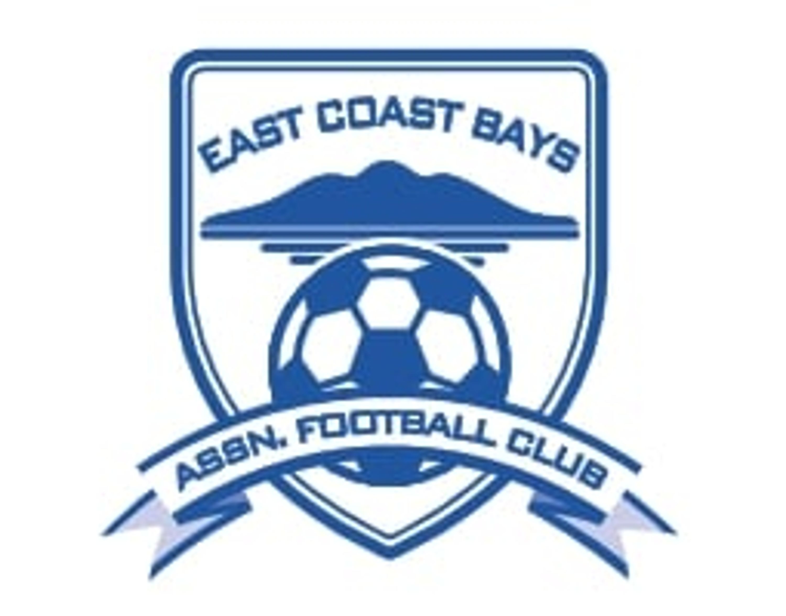 East Coast Bays Football Club