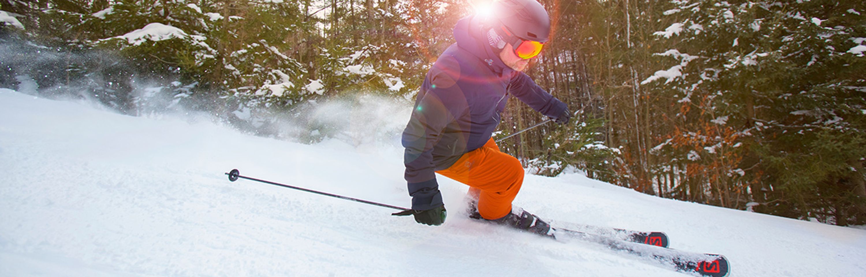 Snow Valley Ski Resort