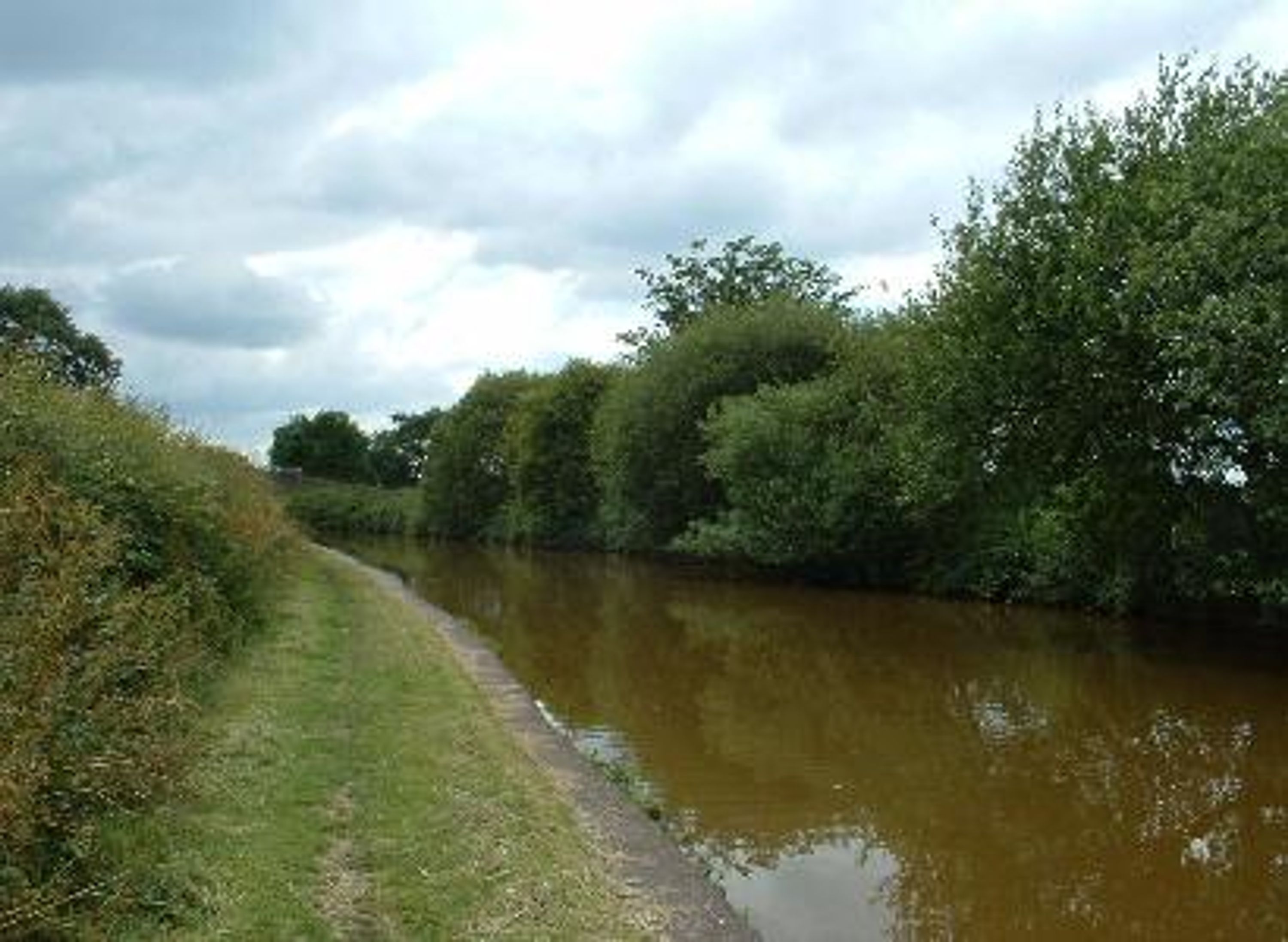 Congleton Anglers Society