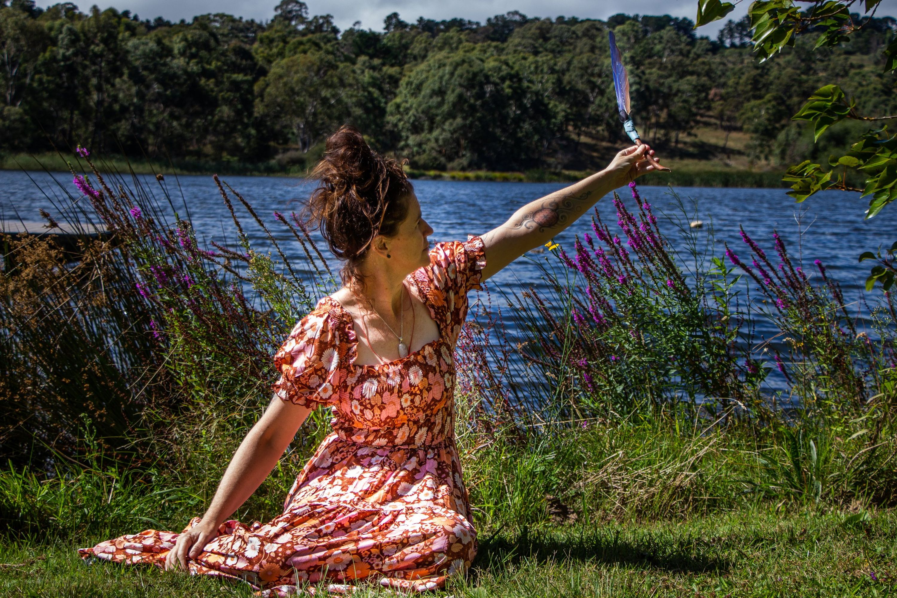 Sacred Attuning to Our Natural Rhythms