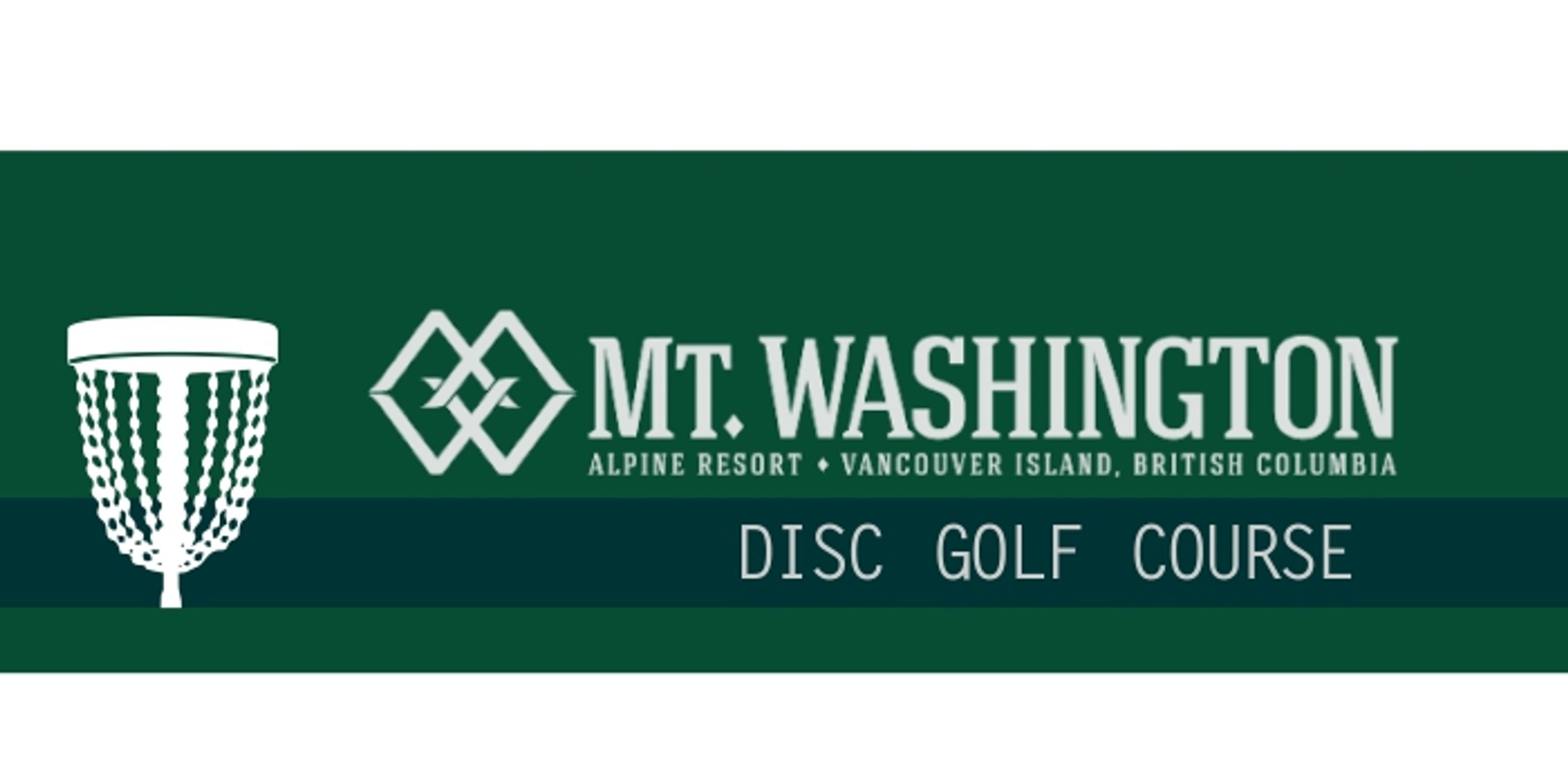 Coal Creek Disc Golf Course