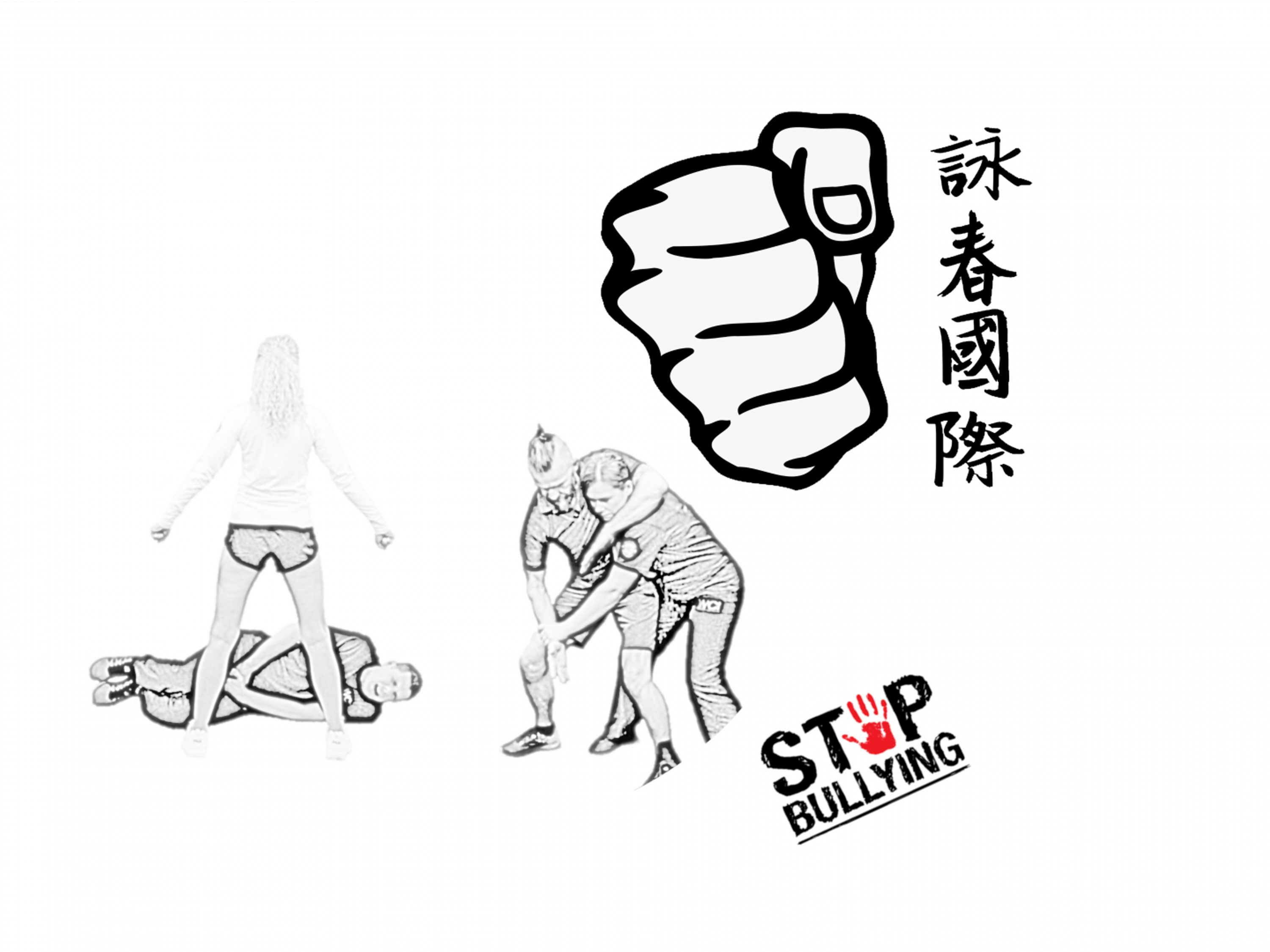 WCI Swindon Kung Fu School Adults