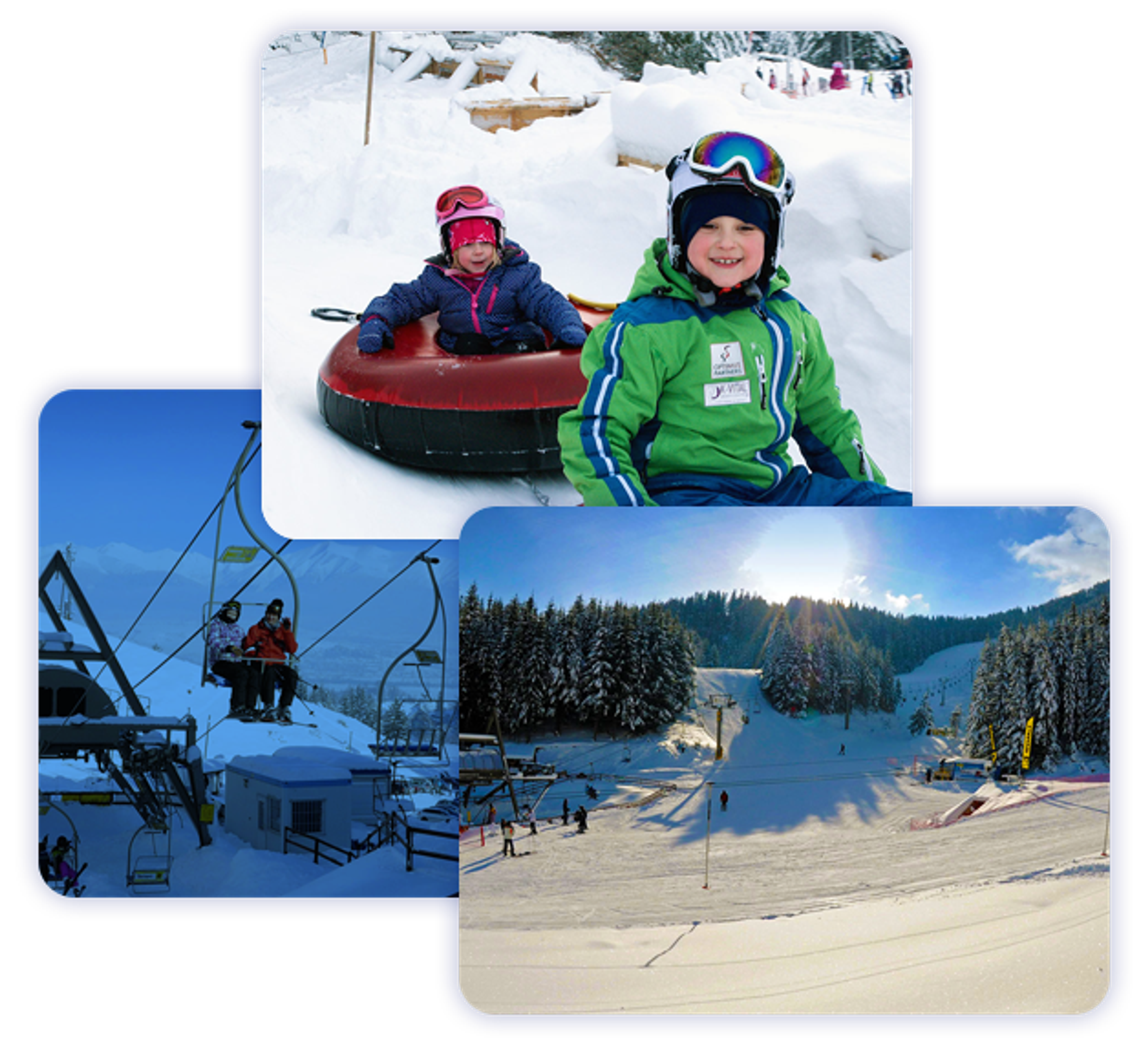 Ski Opalisko