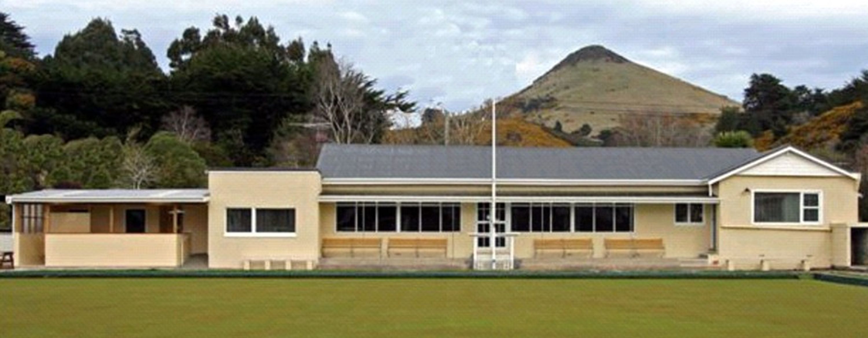 Portobello Bowling Club