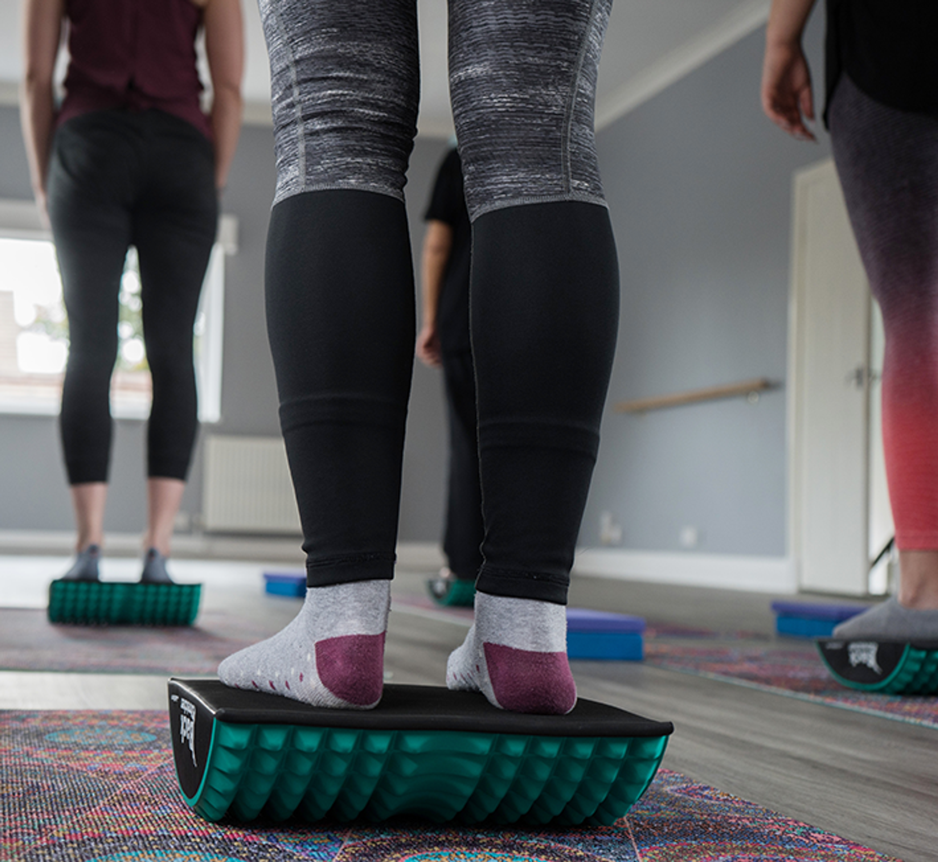 Timetable Core and More Pilates Classes